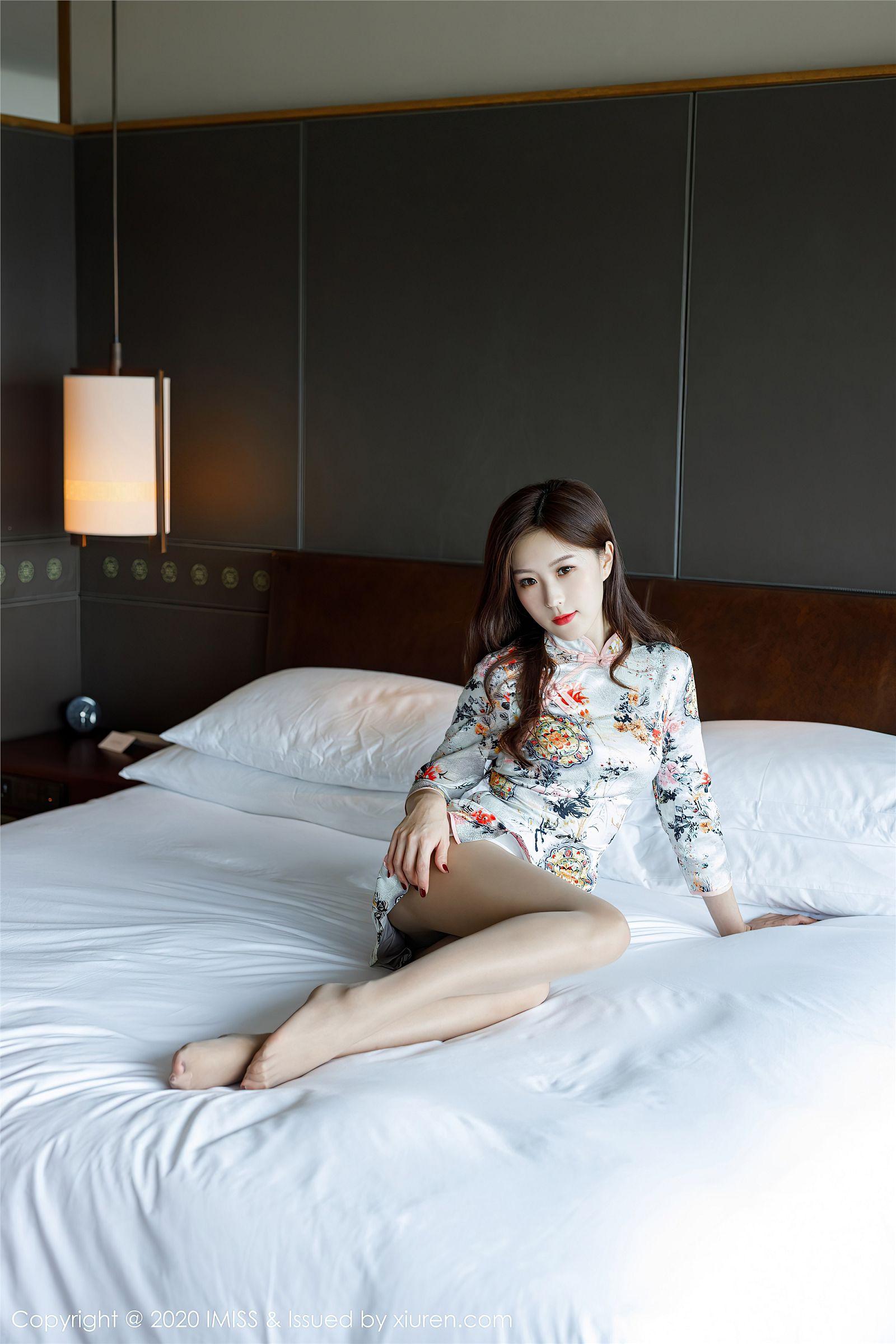 [IMISS爱蜜社] 2020.12.09 NO.534 杨紫嫣Cynthia_p011