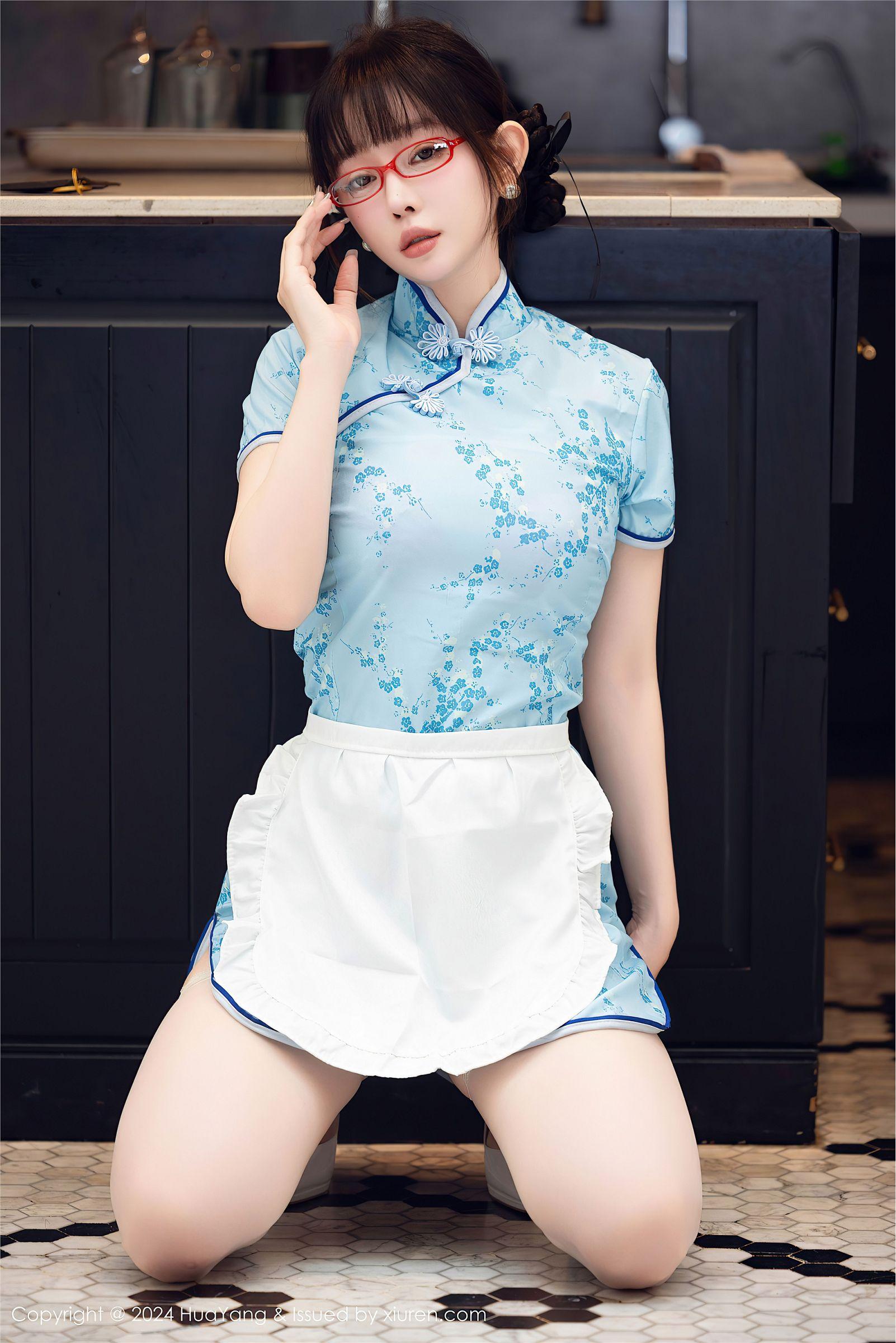 [HuaYang花漾] 2024.07.19 NO.593 王雨纯_p063