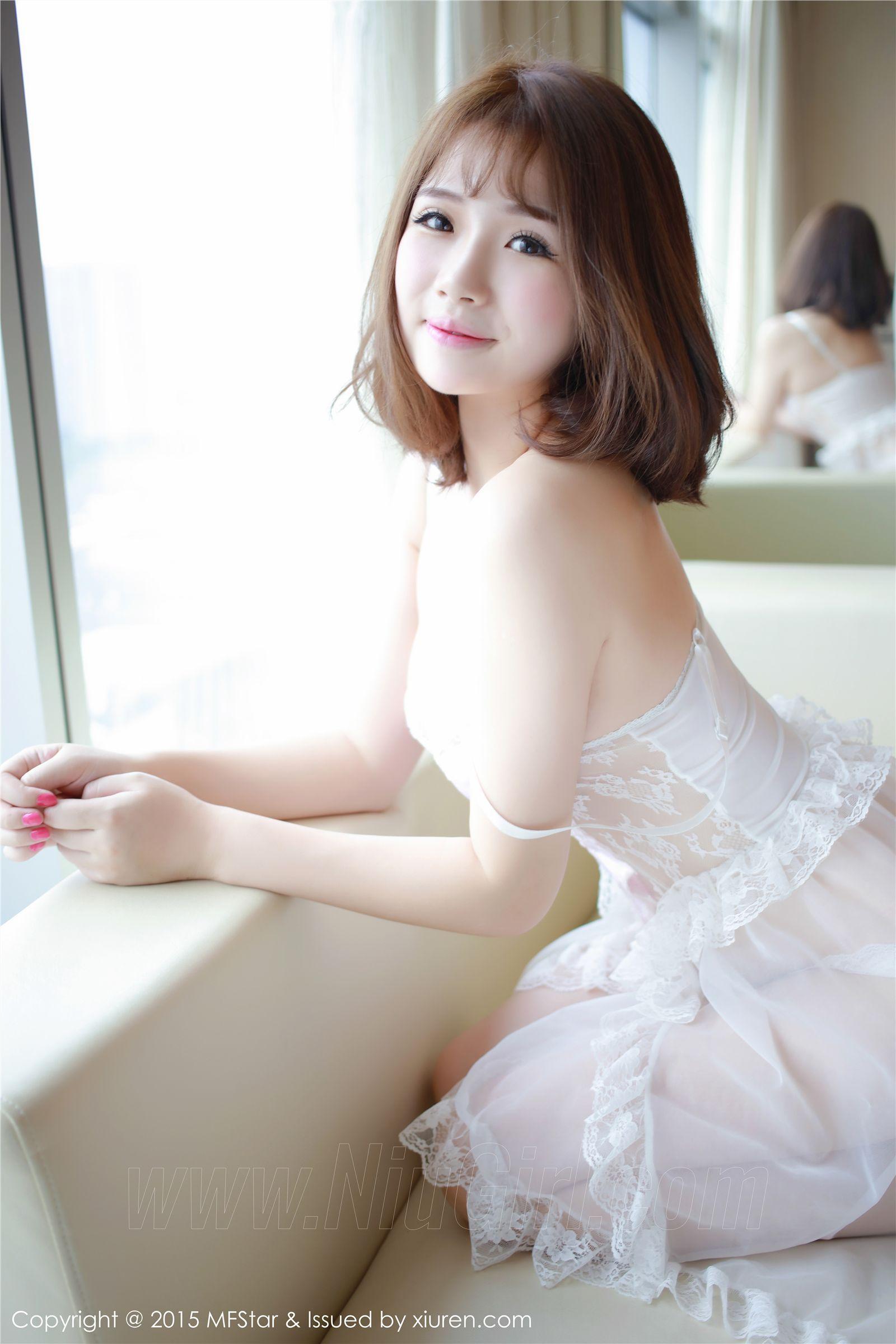 [模范学院美女] 2015.07.21 Vol.012 徐cake_p010