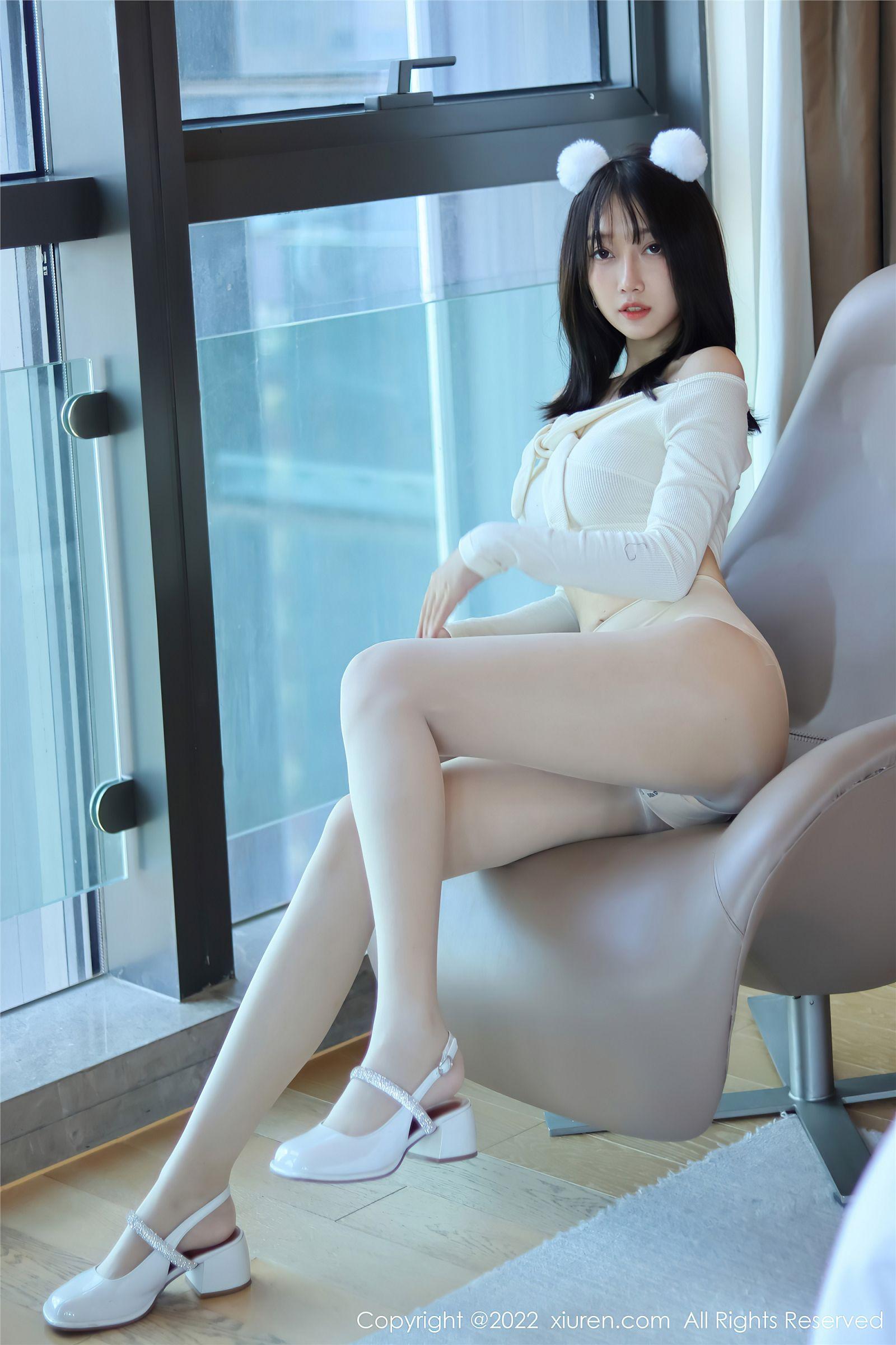 [XIUREN秀人网] 2022.09.16 NO.5598 玥儿玥er_p028