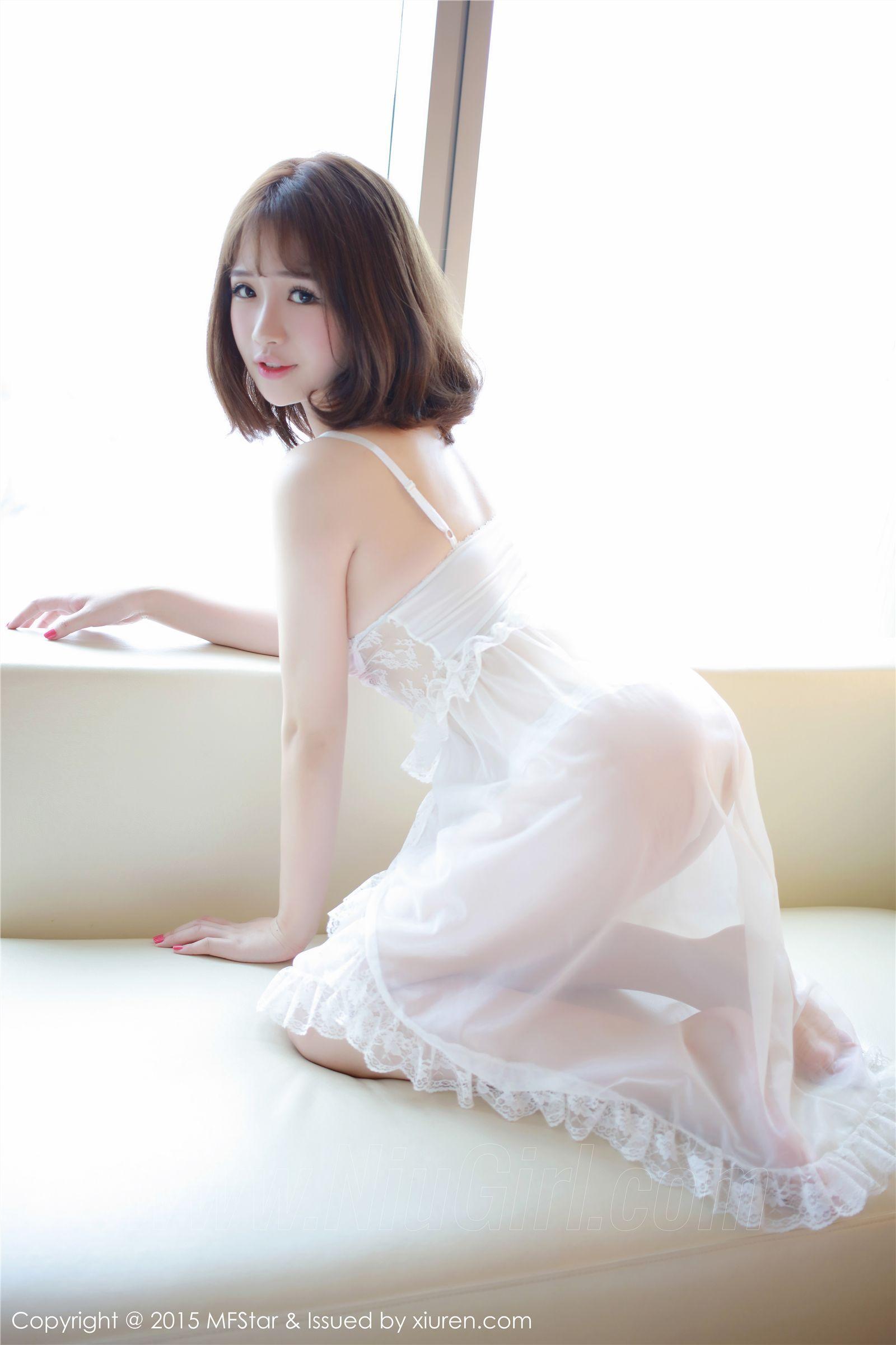 [模范学院美女] 2015.07.21 Vol.012 徐cake_p043