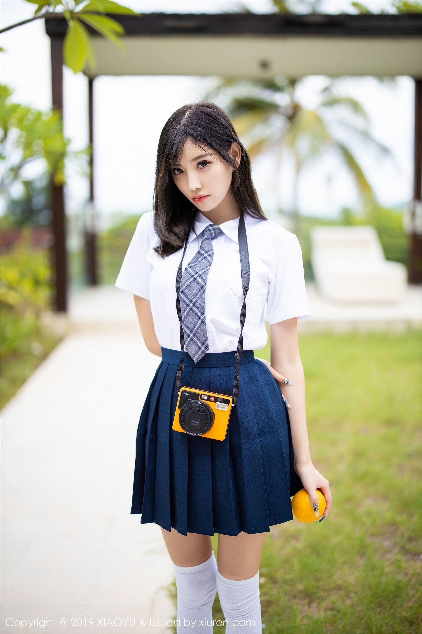 [XIAOYU语画界] 2019.11.01 VOL.184 杨晨晨sugar_p040