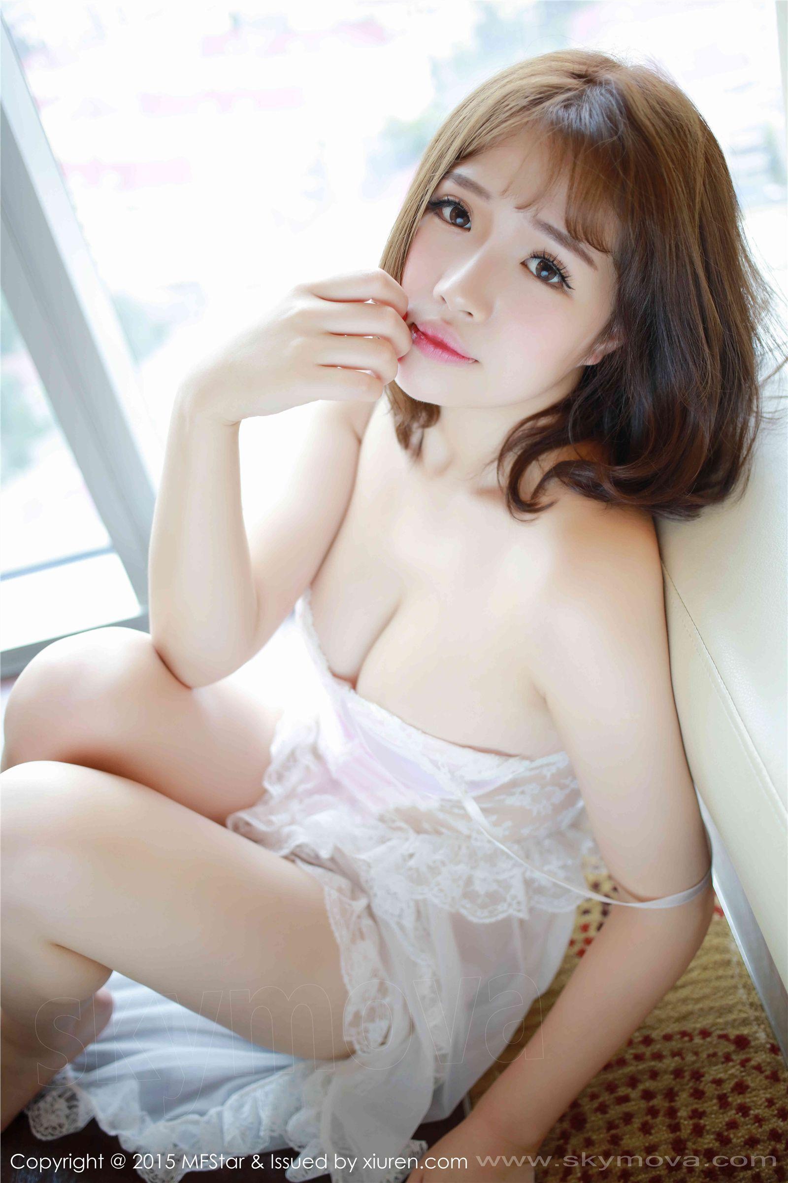 [MiStar美女] 2015.08.10 VOL.013 徐cake_p048
