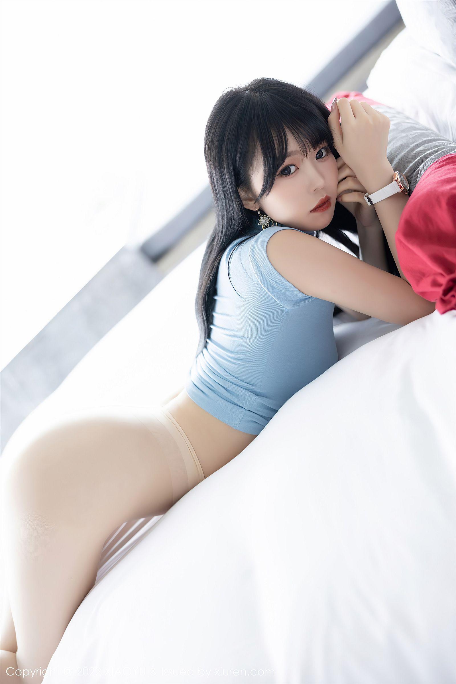 [XIAOYU画语界] 2022.06.13 NO.797 奶瓶_p071
