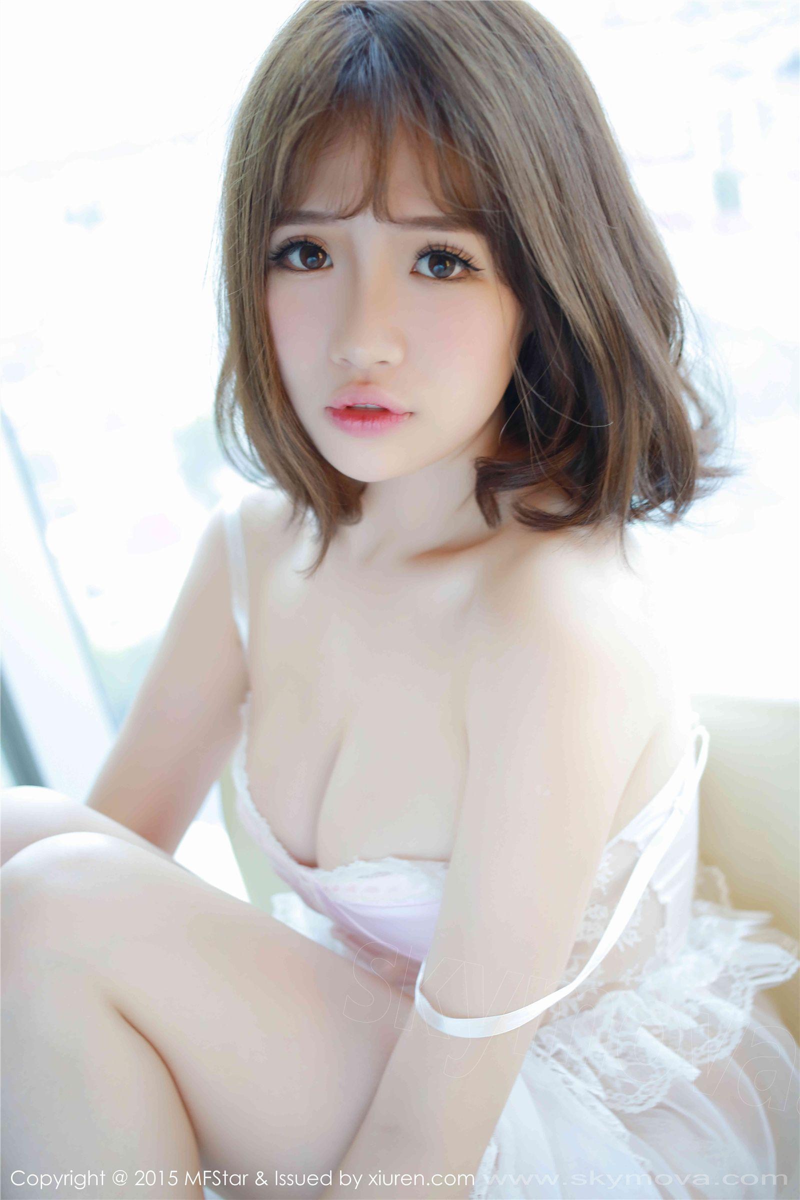 [MiStar美女] 2015.08.10 VOL.013 徐cake_p008