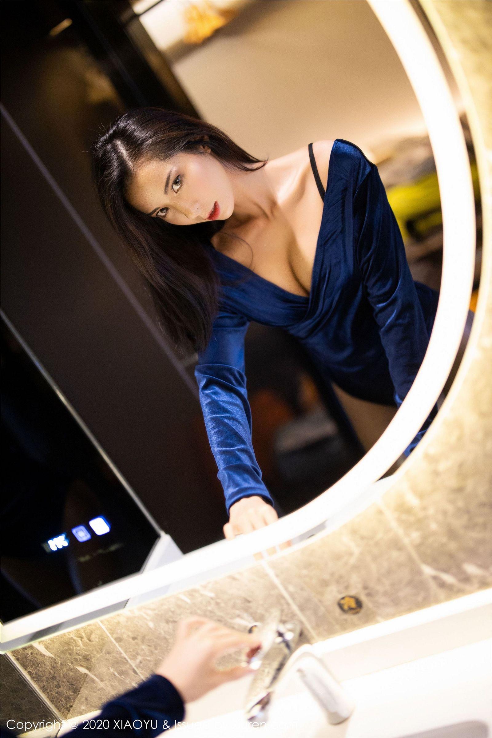 [XIAOYU语画界] 2020.02.19 Vol.250 Carry_p016
