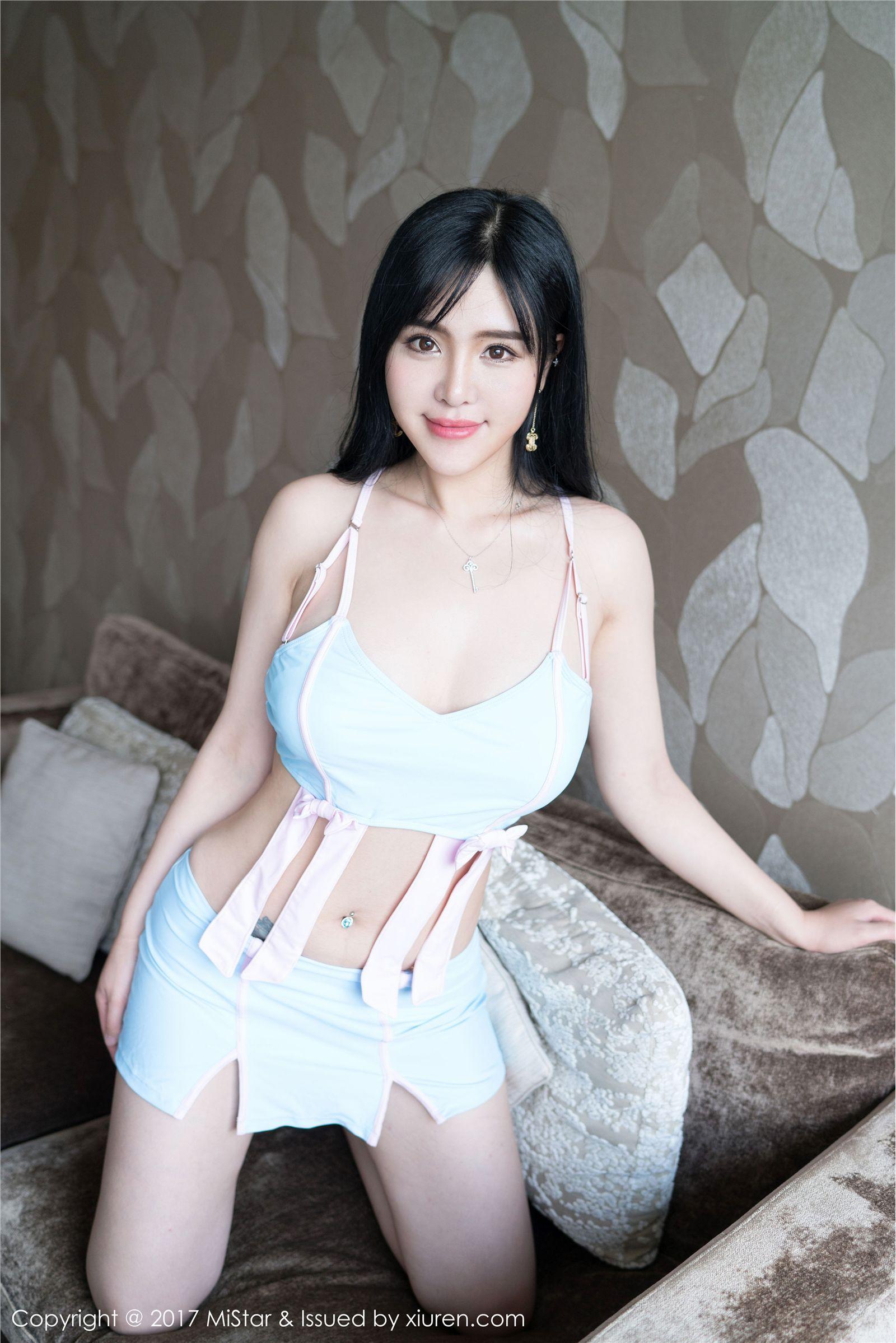 [MiStar美女] 2017.06.07 Vol.172 刘钰儿_p032