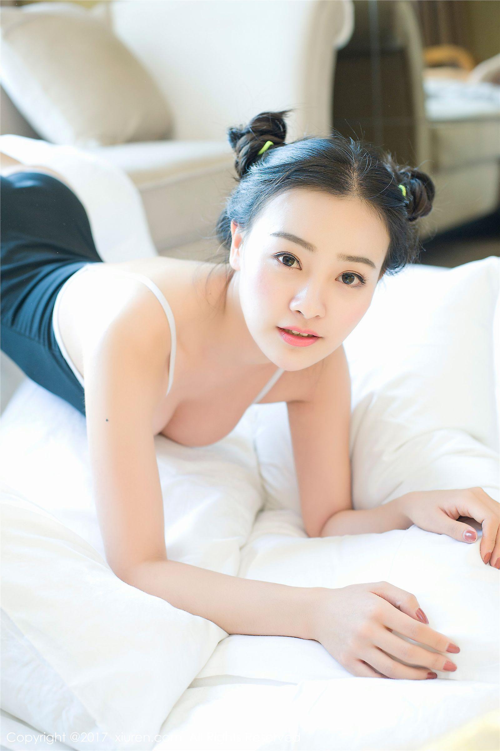 [美媛馆MYGIRL] 2017.01.20 芈琳娜_p012