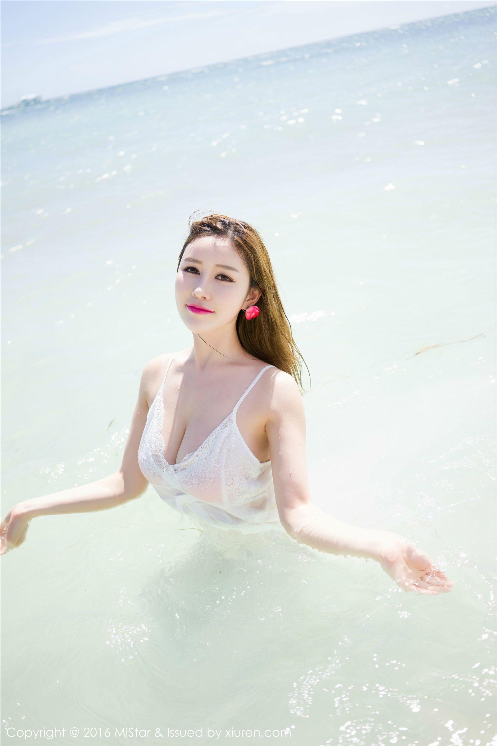 [MiStar美女] 2016.01.10 VOL.056 于姬Una_p024