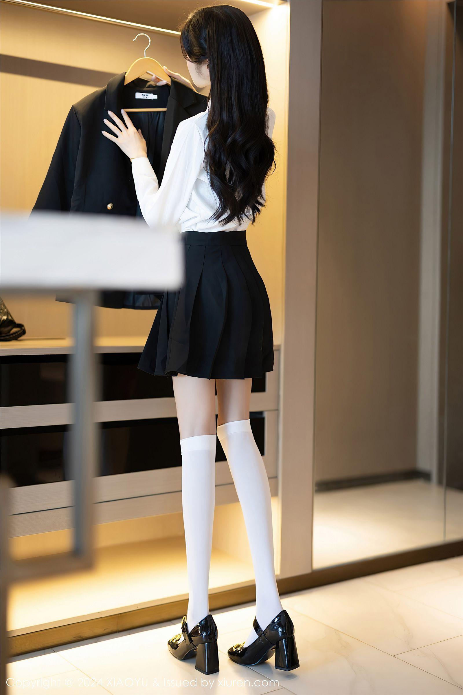 [XIAOYU画语界] 2024.02.19 NO.1204 程程程-_p016