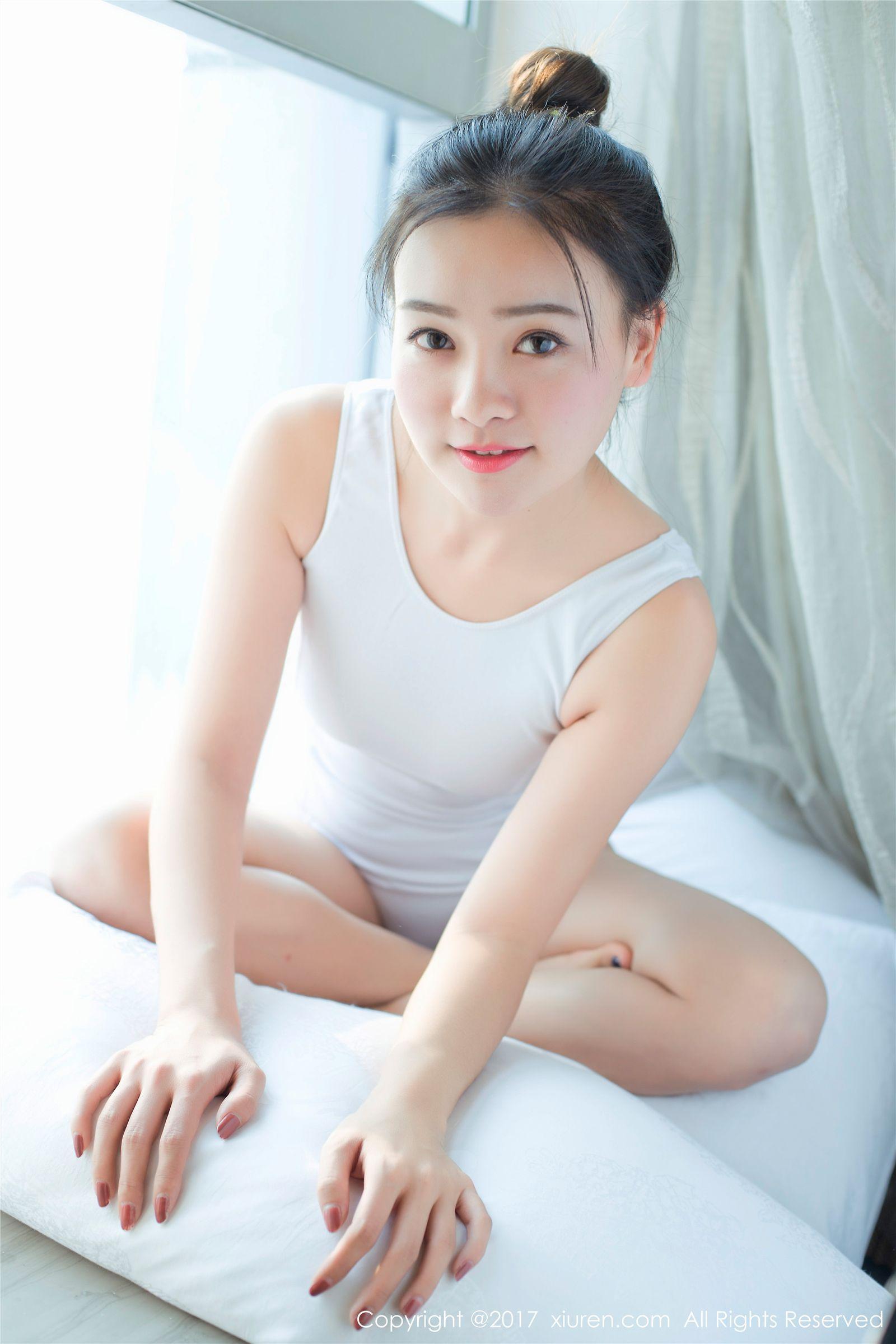[美媛馆MYGIRL] 2017.01.20 芈琳娜_p033