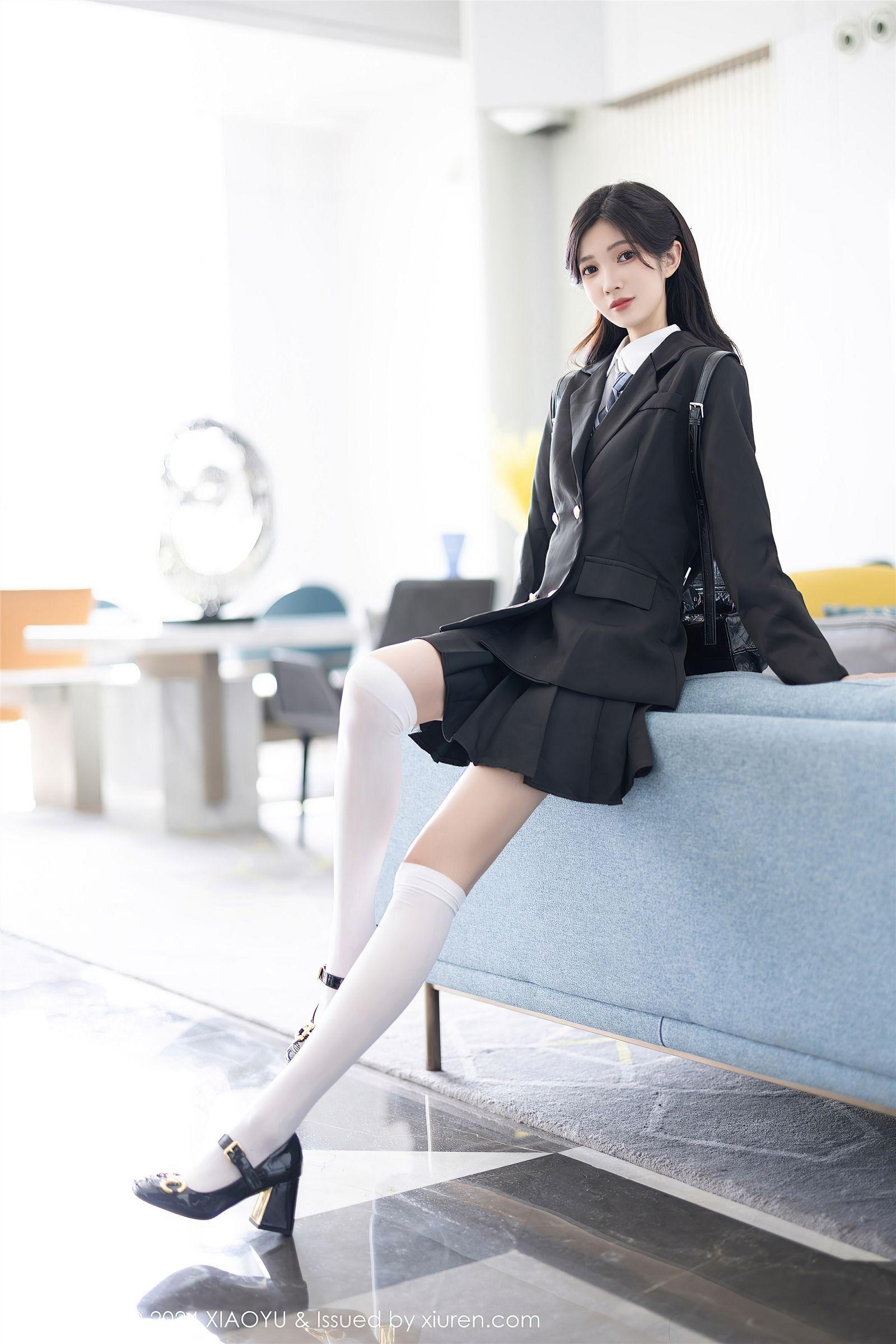 [XIAOYU画语界] 2024.02.19 NO.1204 程程程-_p023
