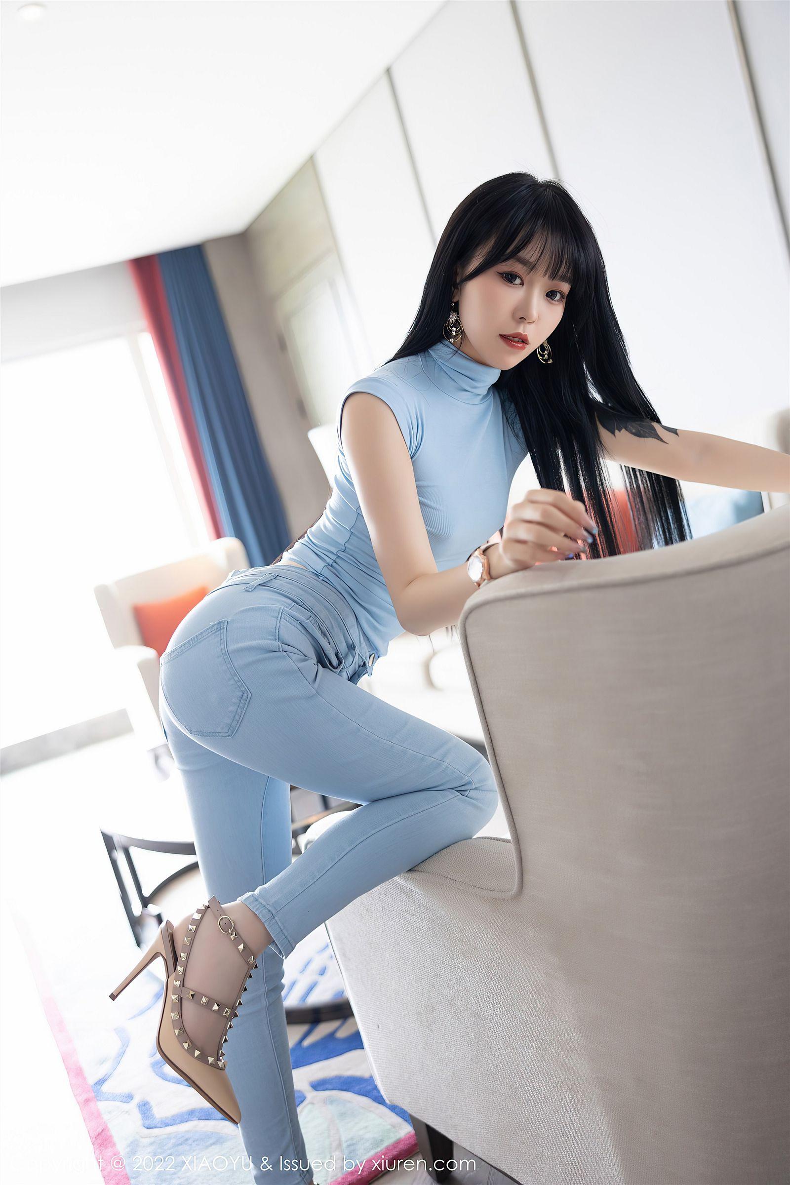 [XIAOYU画语界] 2022.06.13 NO.797 奶瓶_p002