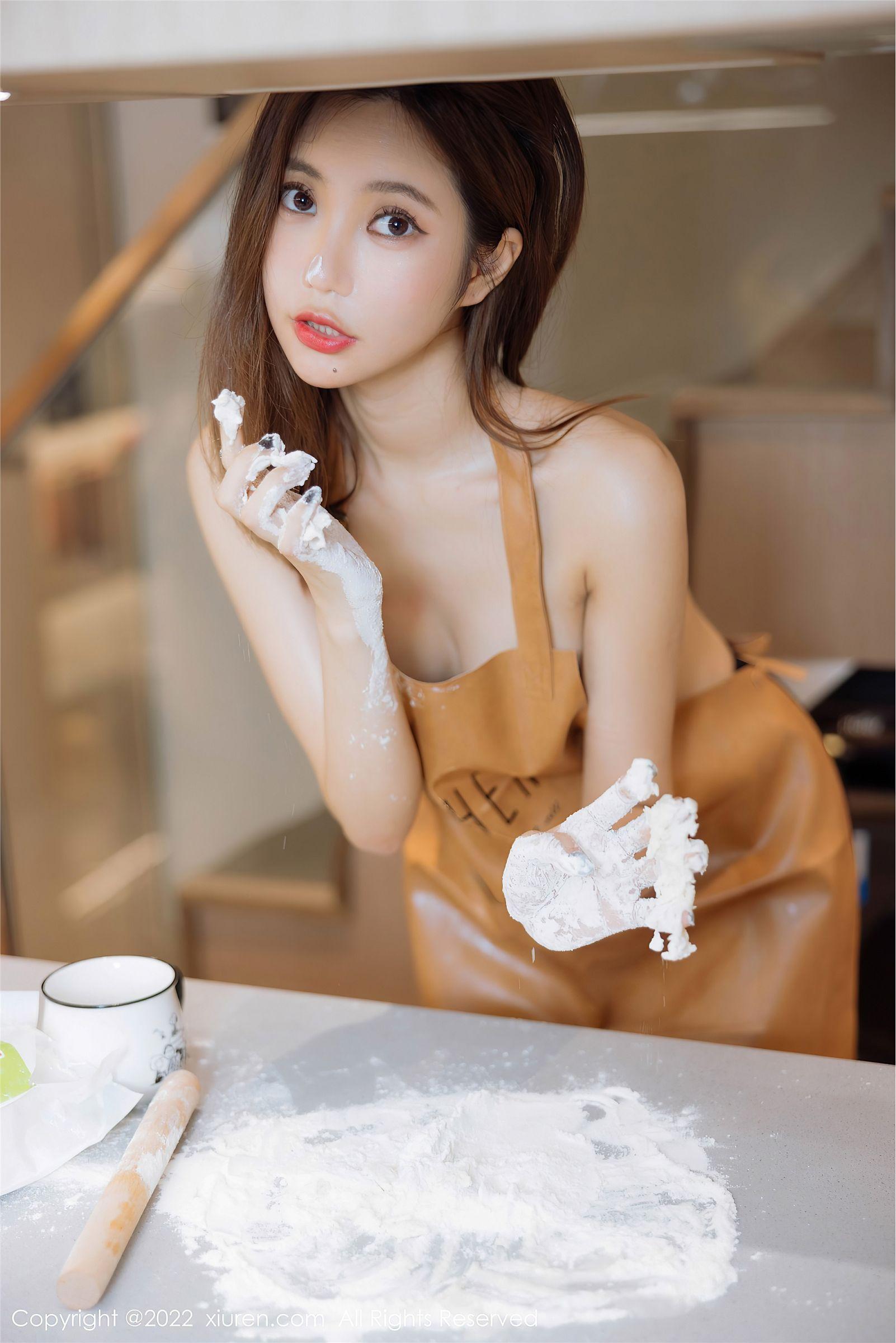 [XIUREN秀人网] 2022.09.23 NO.5634 绮里嘉ula_p015