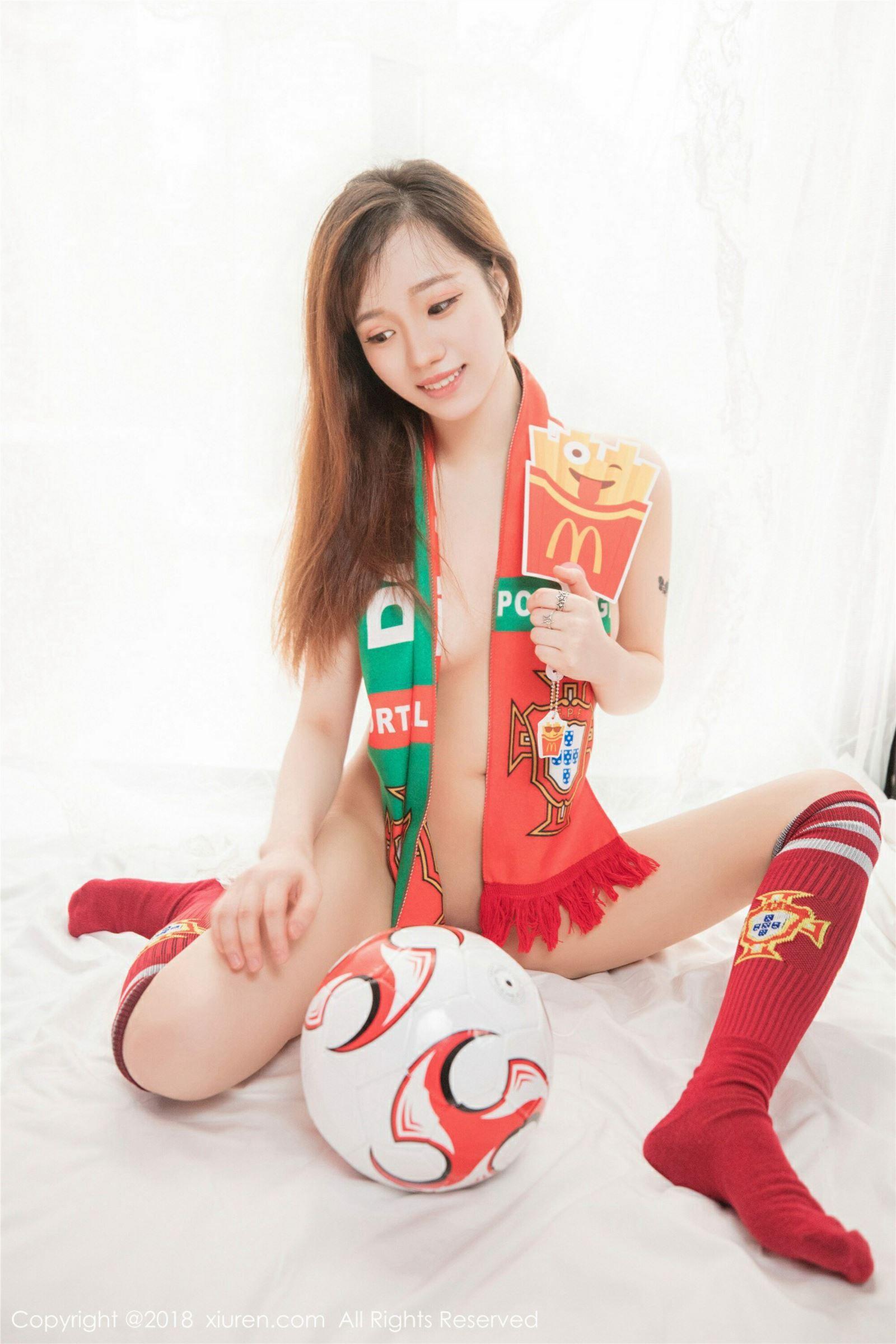 [秀人XIUREN] 2018.06.13 NO.1042 龙泽美曦_p051