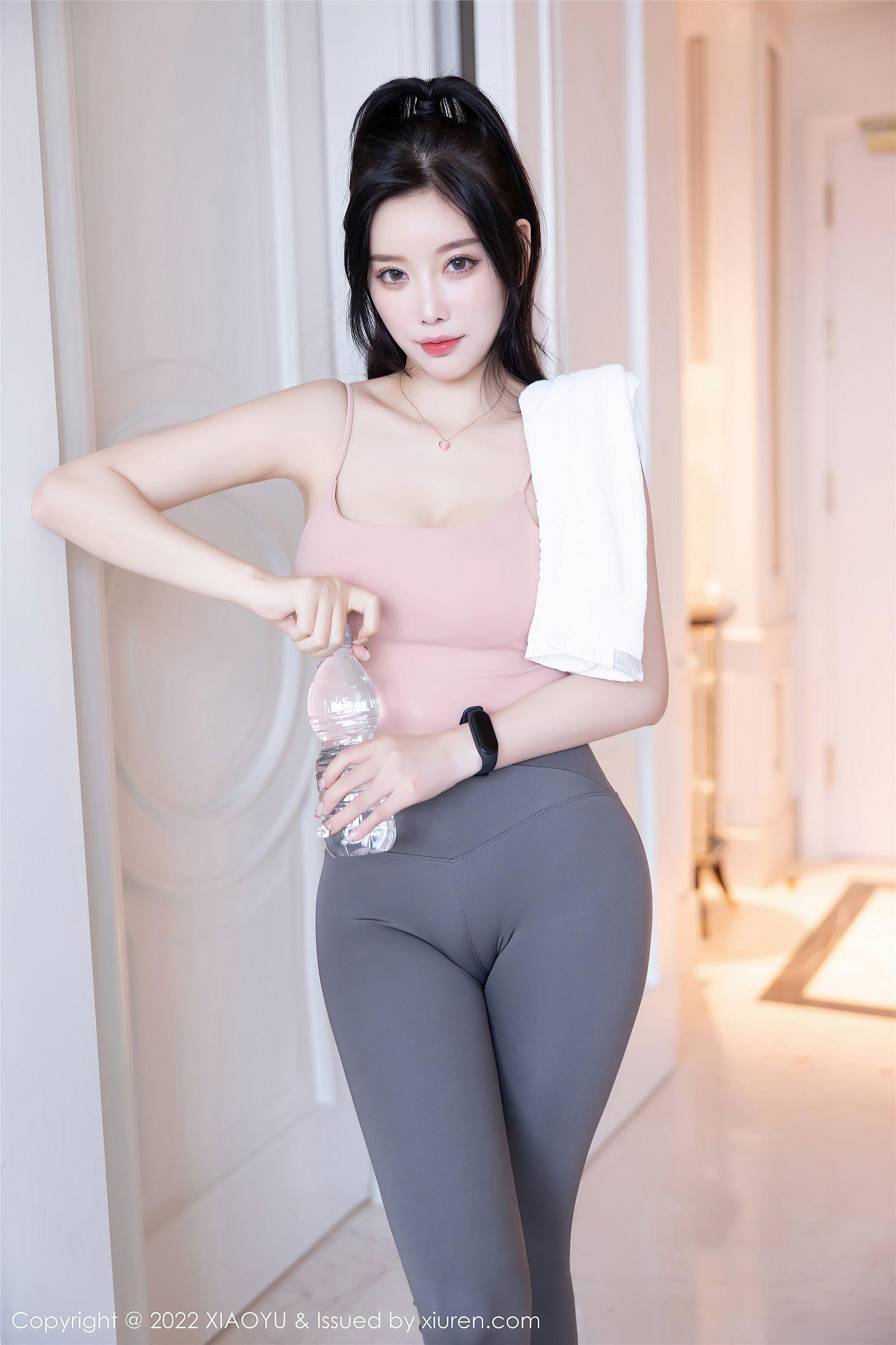 [XIAOYU画语界] 2022.09.02 NO.856 杨晨晨Yome_p040