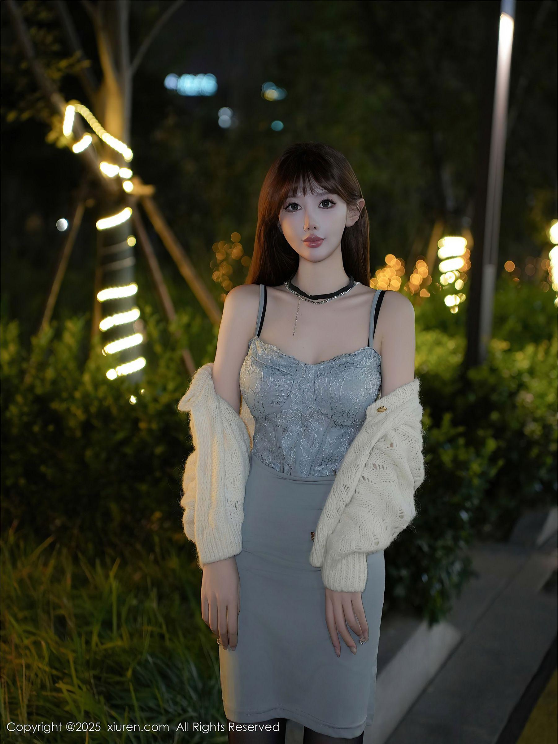 [XIUREN秀人网] 2025.01.16 NO.9765 李金金_p056