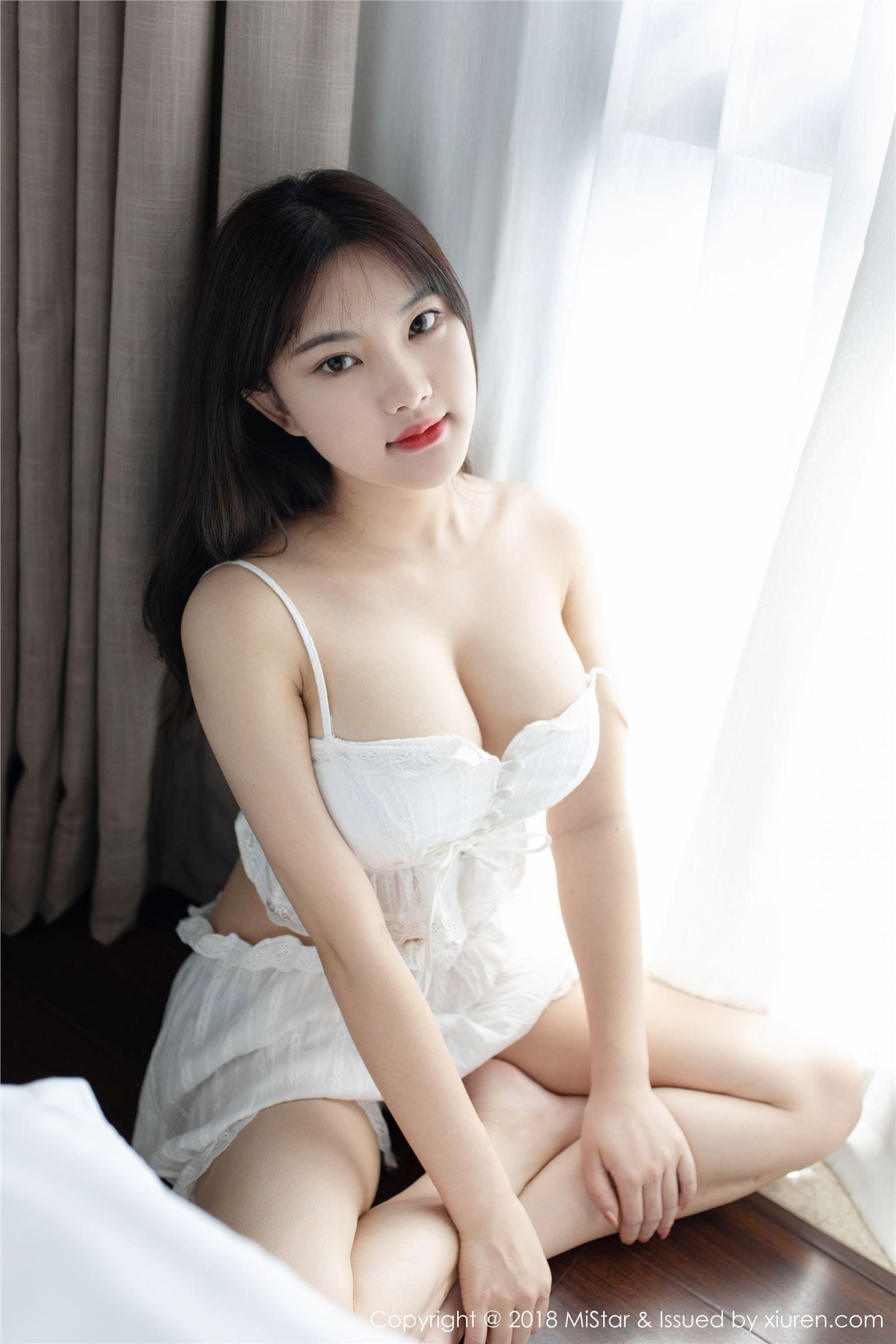[MiStar美女] 2018.10.25 Vol.246 小仓鼠_p023