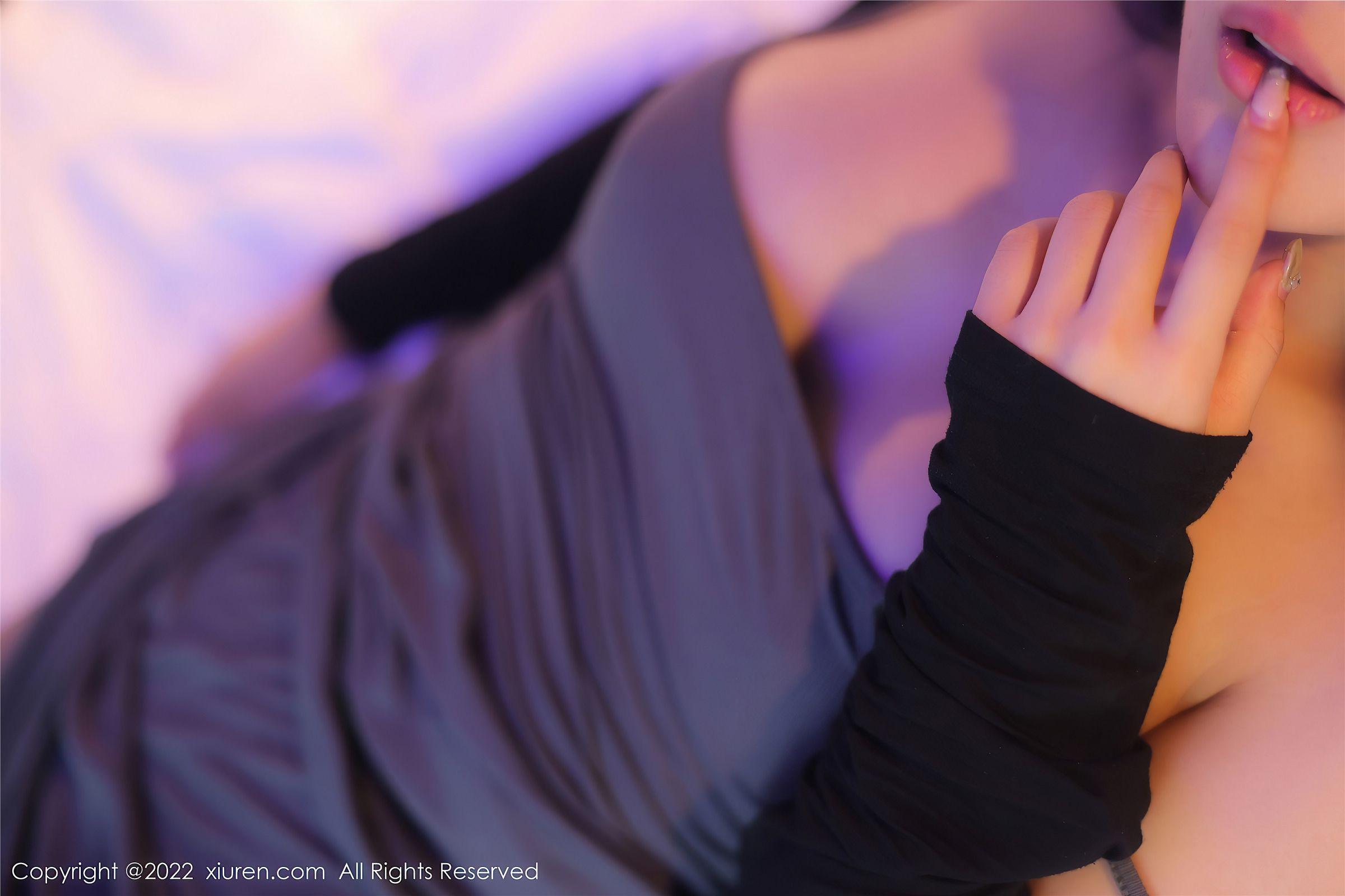 [XIUREN秀人网] 2022.09.07 NO.5553 顾楚楚Maily_p066