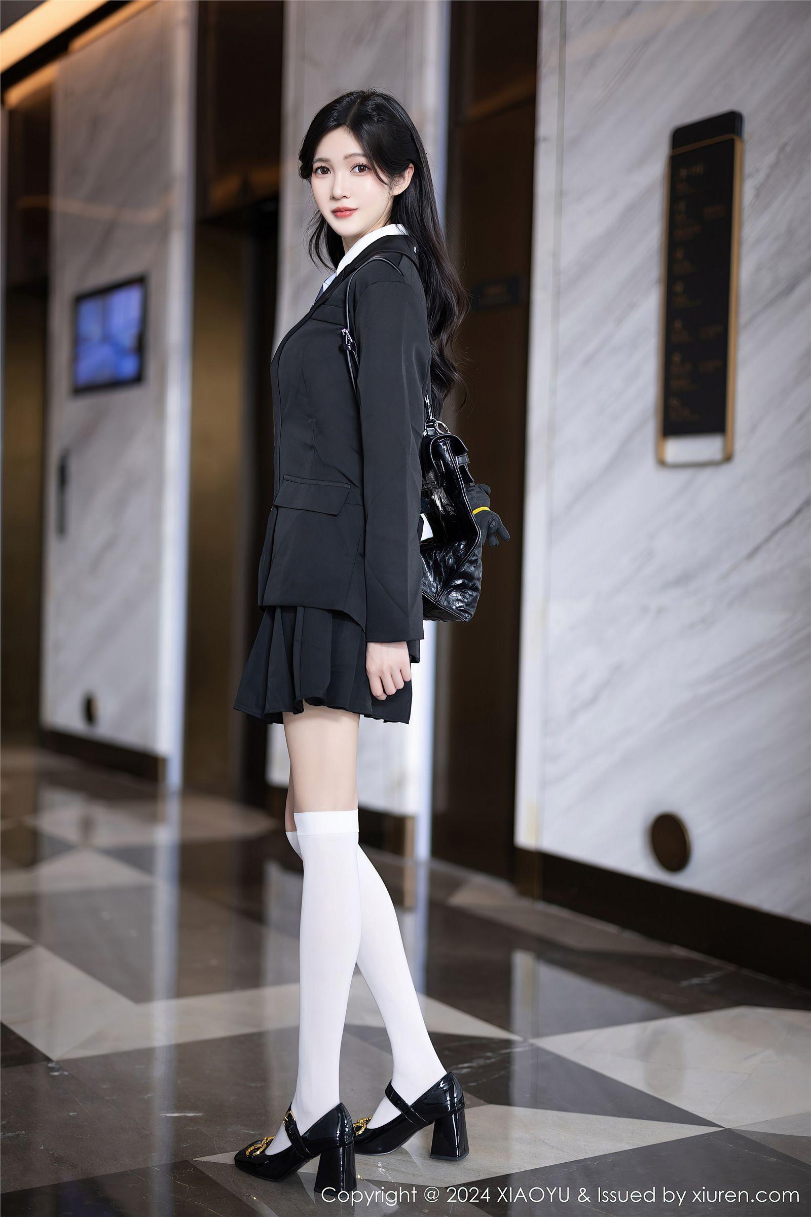 [XIAOYU画语界] 2024.02.19 NO.1204 程程程-_p045