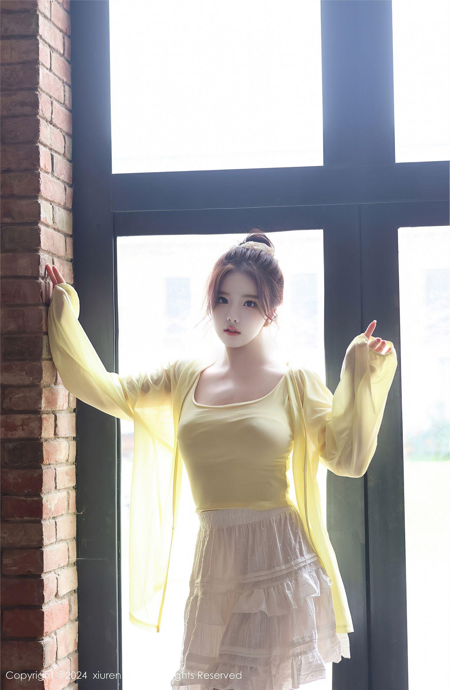 [XIUREN秀人网] 2024.08.16 NO.9024 小薯条nienie_p064