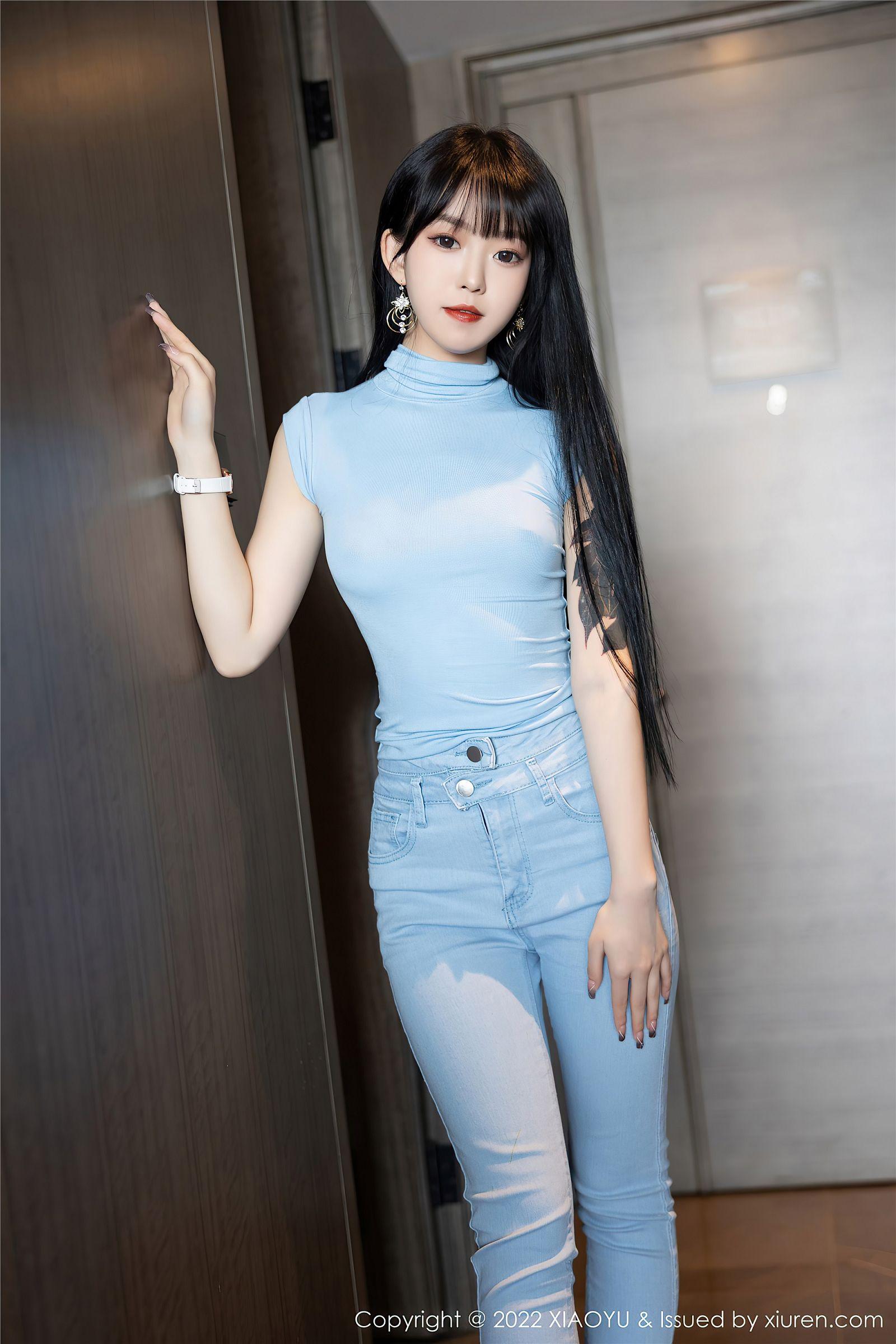 [XIAOYU画语界] 2022.06.13 NO.797 奶瓶_p067