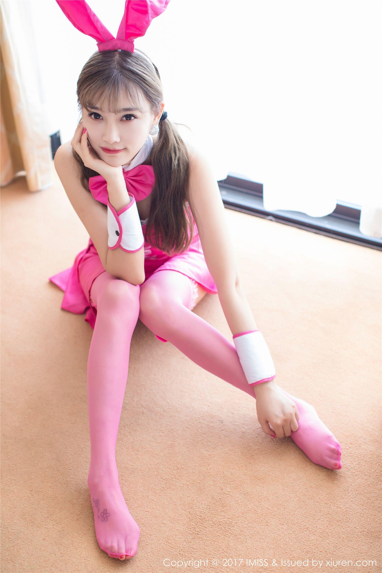 [IMISS爱蜜社美女] 2017.07.27 VOL.176 杨晨晨sugar_p023