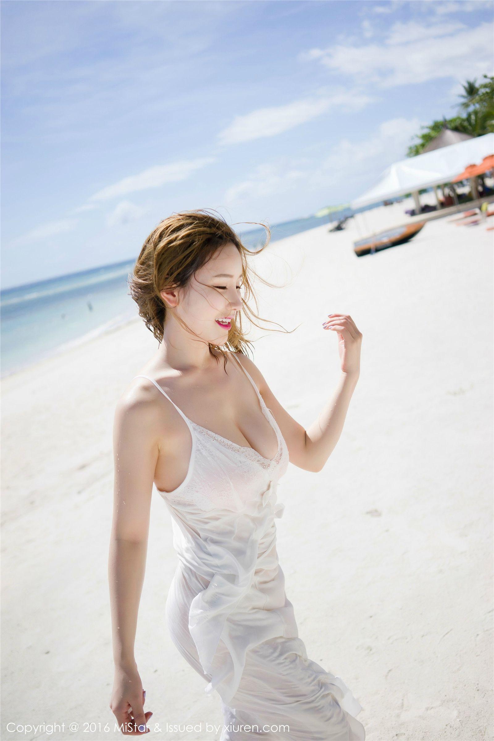 [MiStar美女] 2016.01.10 VOL.056 于姬Una_p042