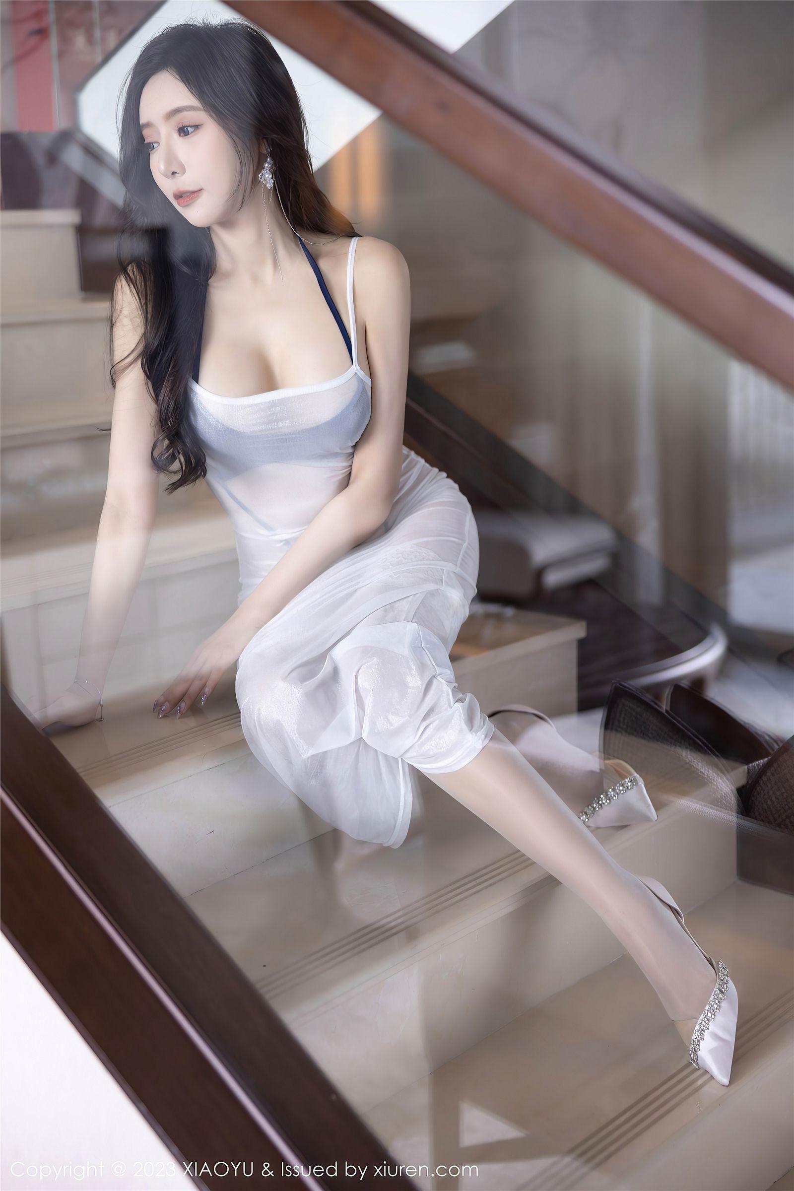 [XIAOYU画语界] 2023.06.19 NO.1052 王馨瑶yanni_p031