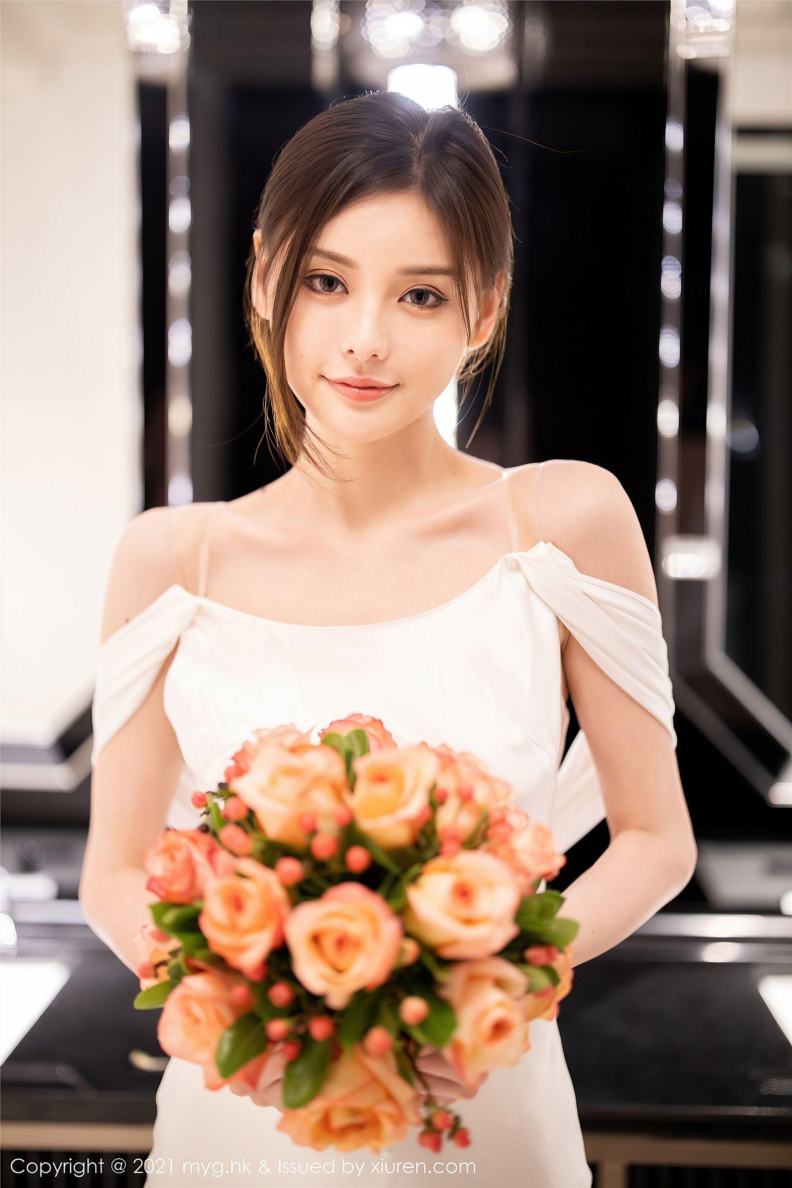 [MYGIRL美媛馆] 2021.07.09 NO.552 小夕juju_p044