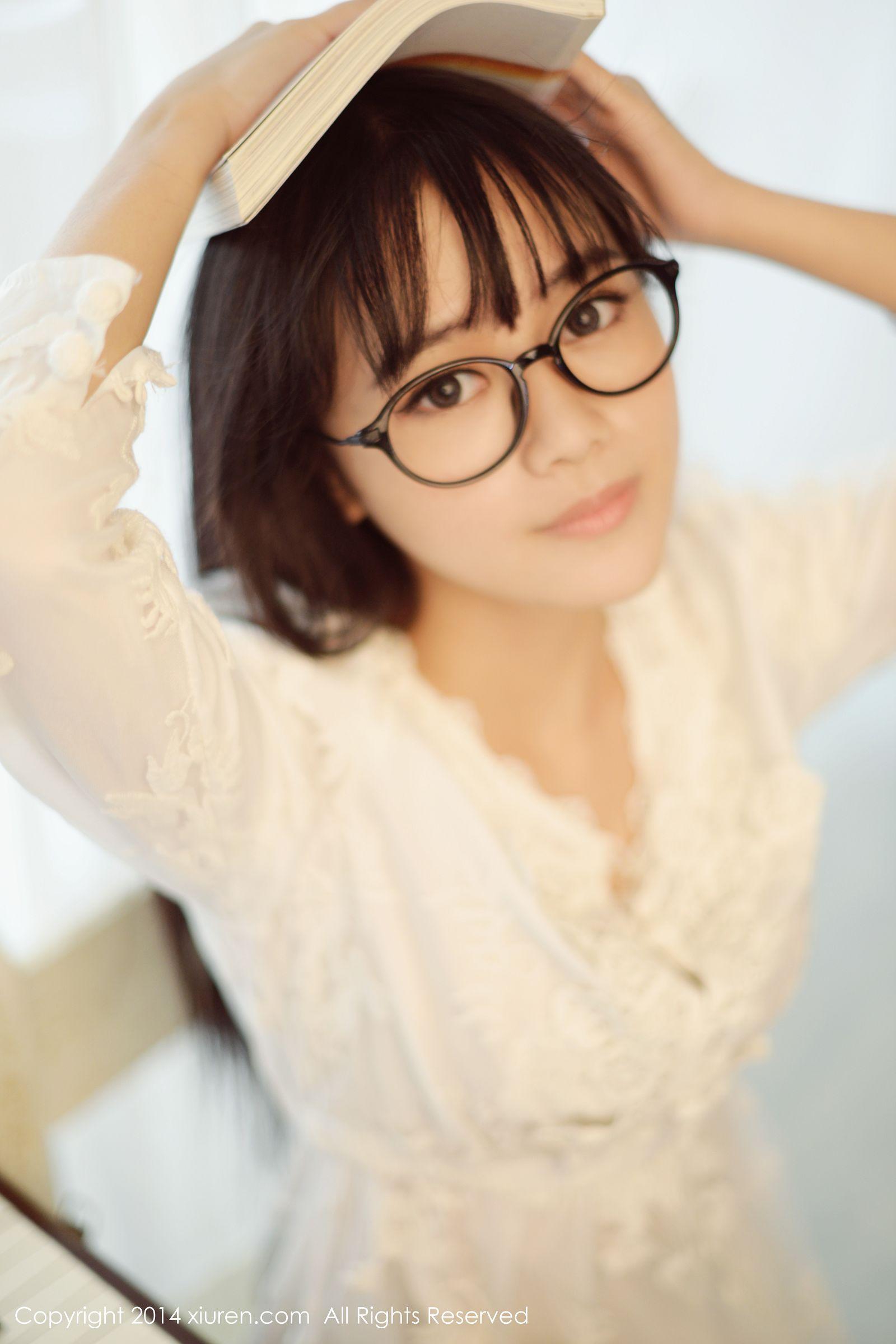 [秀人XIUREN] 2014.07.05 NO.170 toro羽住_p011