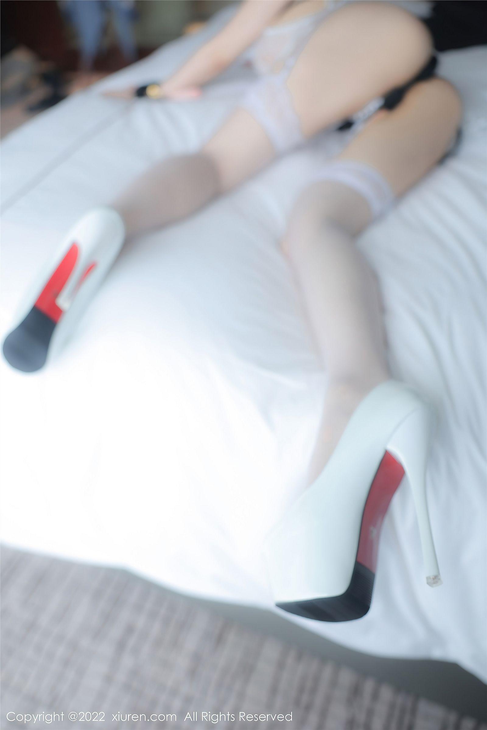 [XIUREN秀人网] 2022.09.09 NO.5565 顾乔楠Cora_p072