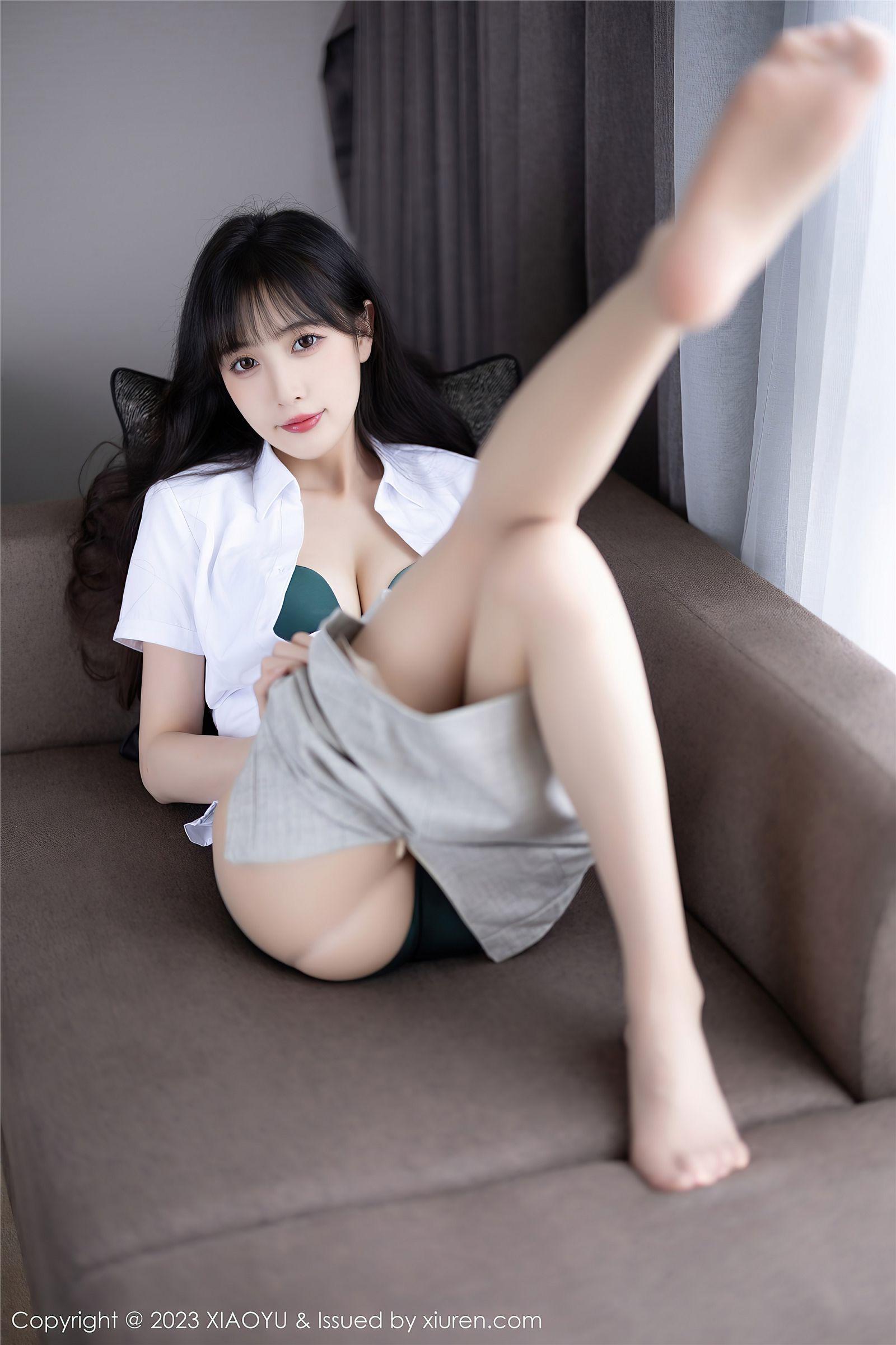 [XIAOYU画语界] 2023.05.24 NO.1034 林星阑_p046