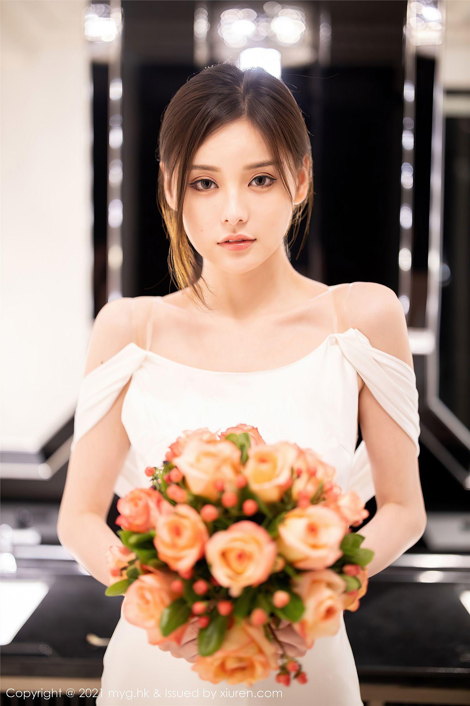 [MYGIRL美媛馆] 2021.07.09 NO.552 小夕juju_p046