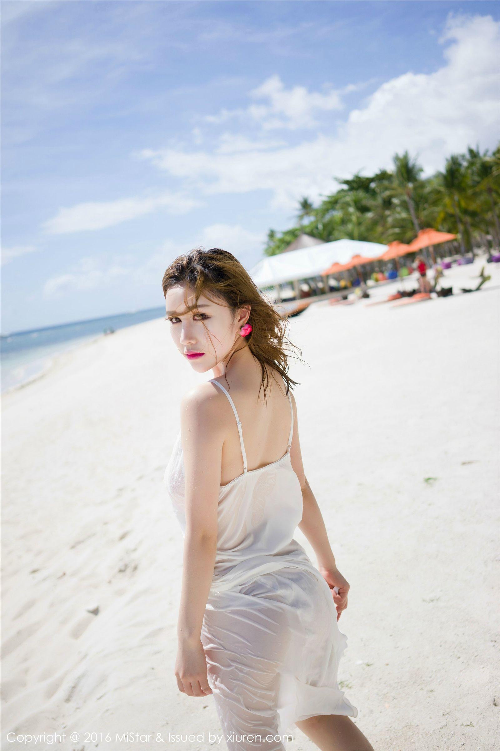 [MiStar美女] 2016.01.10 VOL.056 于姬Una_p041