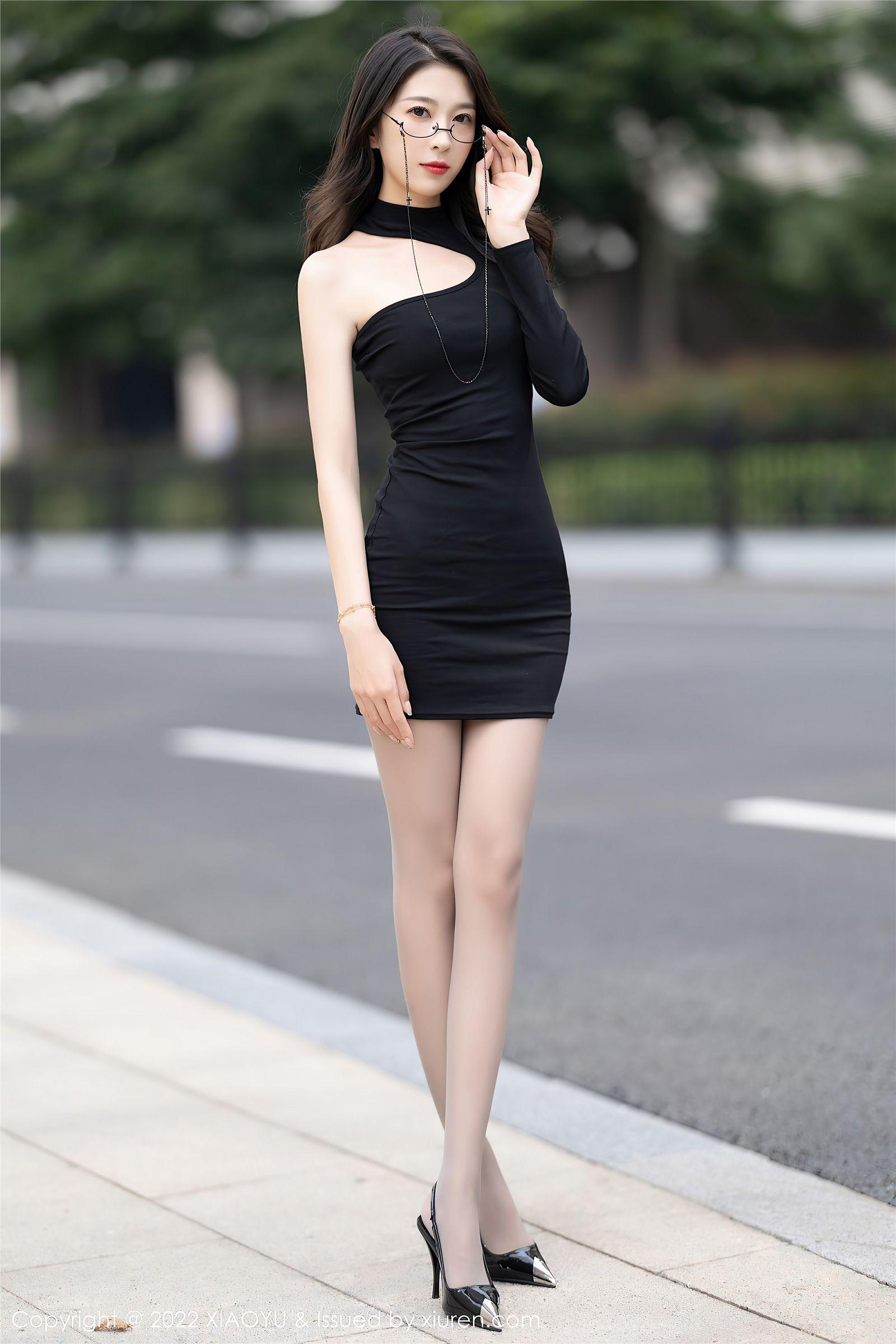 [XIAOYU画语界] 2022.05.24 NO.784 林乐一_p086