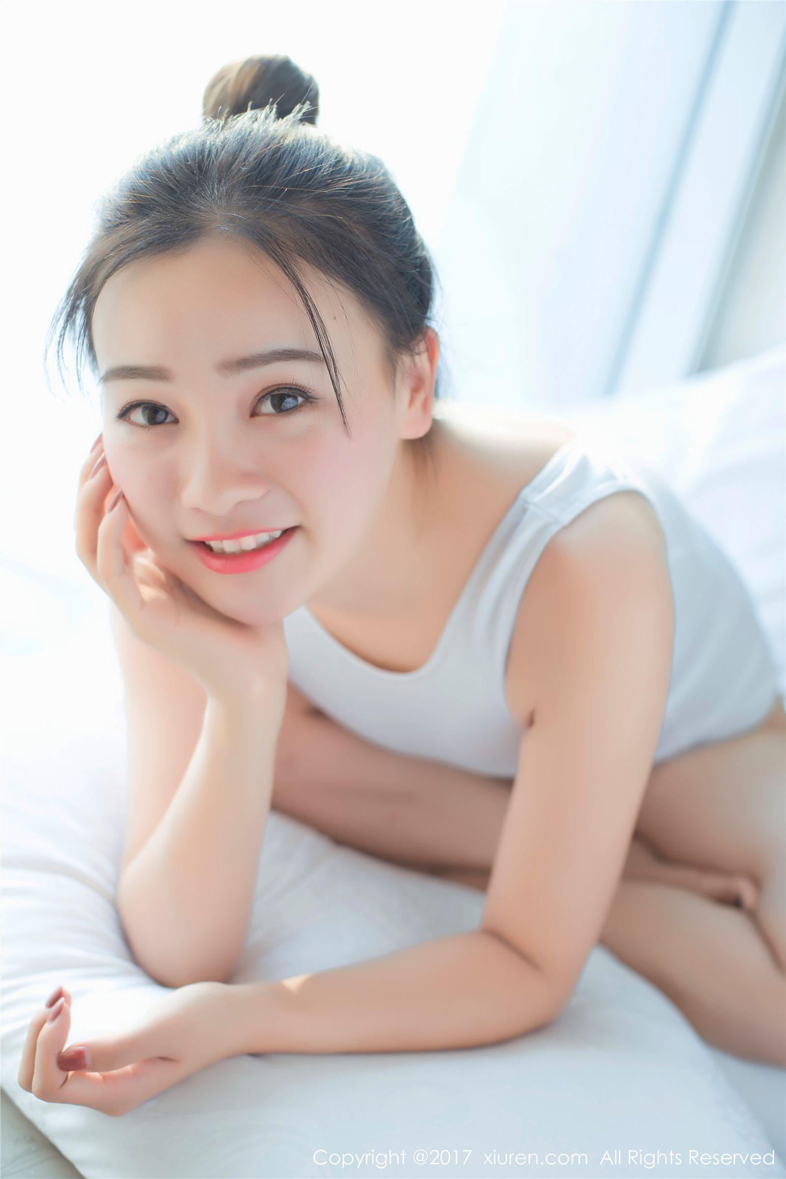 [美媛馆MYGIRL] 2017.01.20 芈琳娜_p039