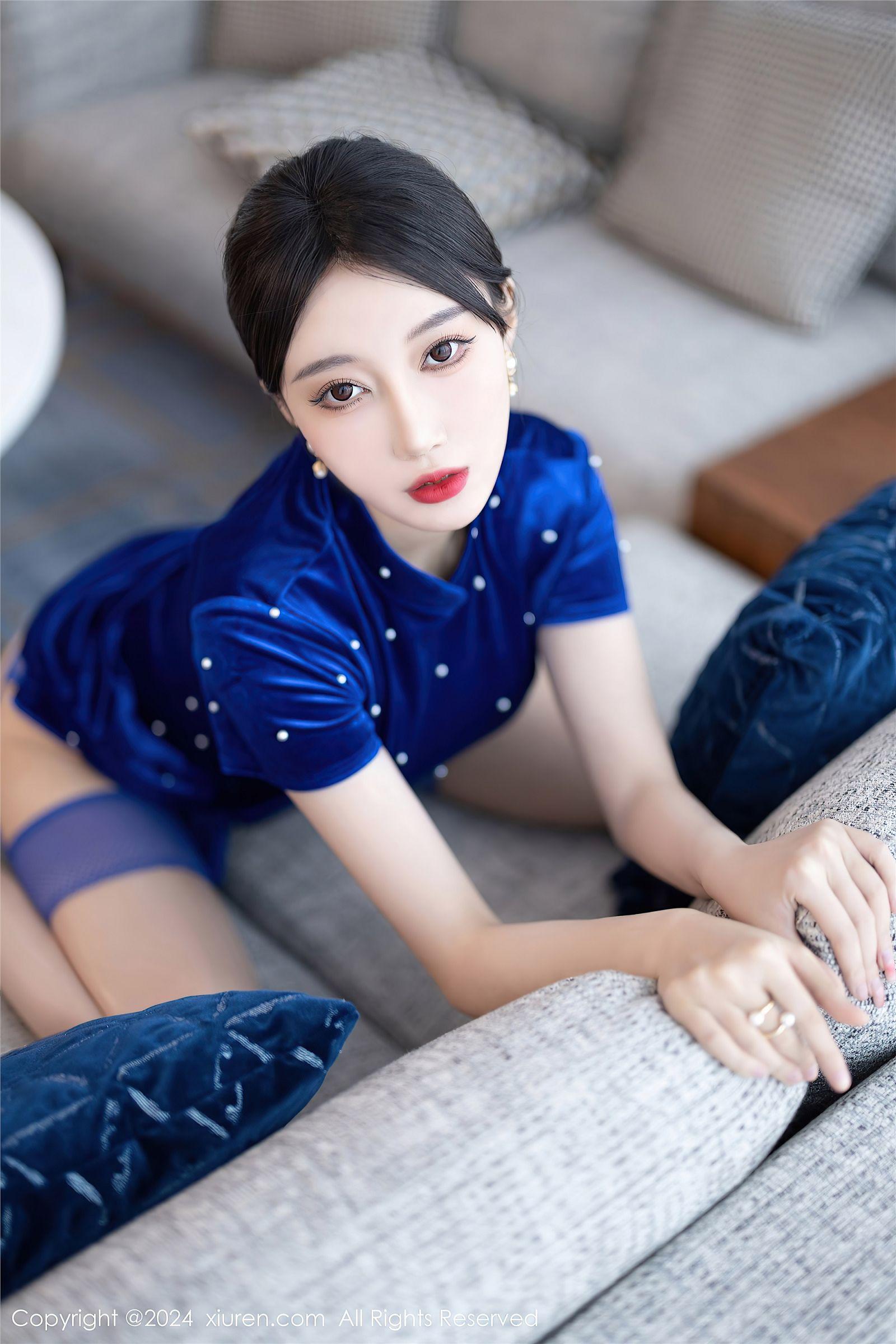 [XIUREN秀人网] 2024.03.27 NO.8298 玥儿玥_p028