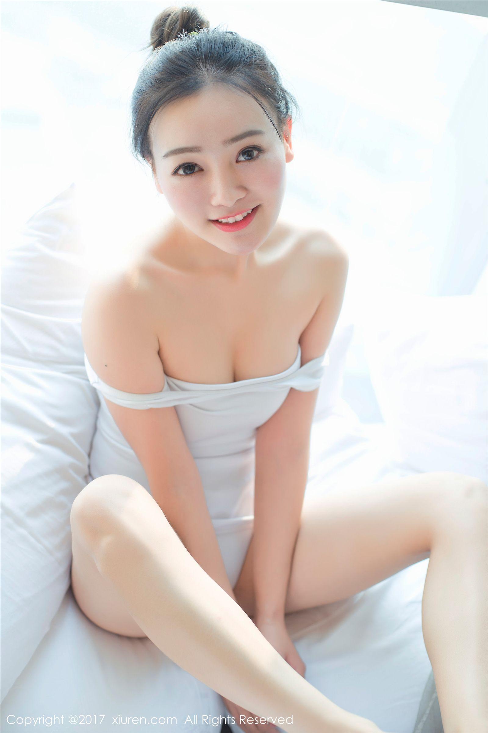 [美媛馆MYGIRL] 2017.01.20 芈琳娜_p048