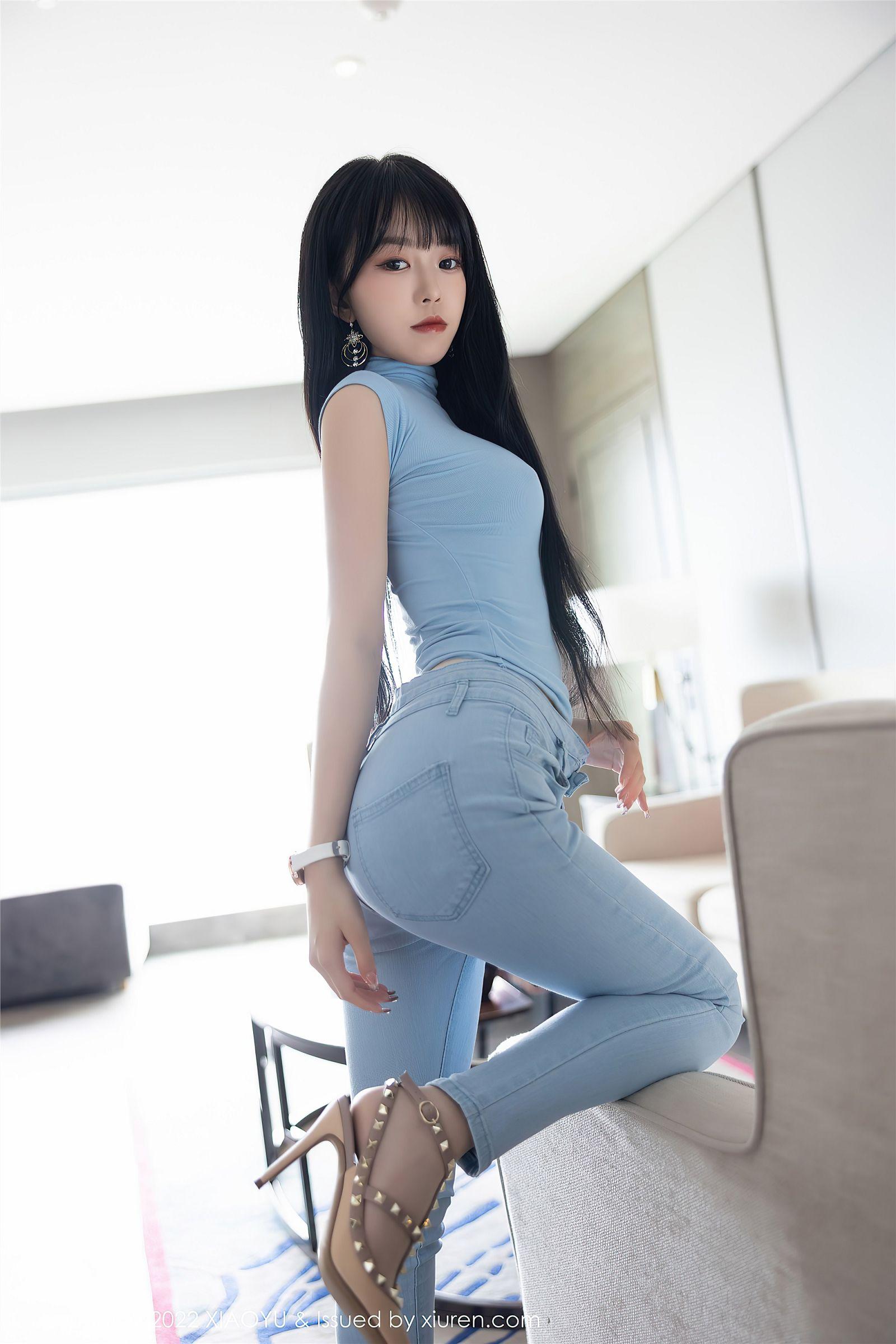 [XIAOYU画语界] 2022.06.13 NO.797 奶瓶_p062
