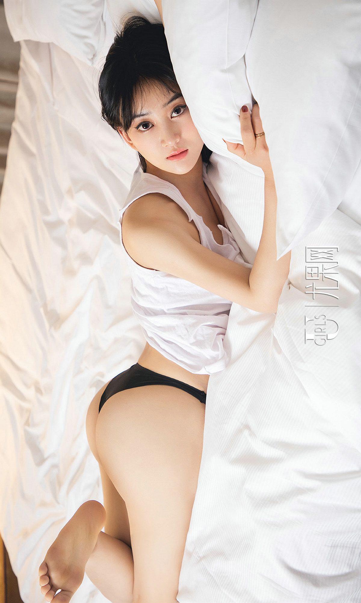 [Ugirls爱尤物] NO.1340 乔菲_p016