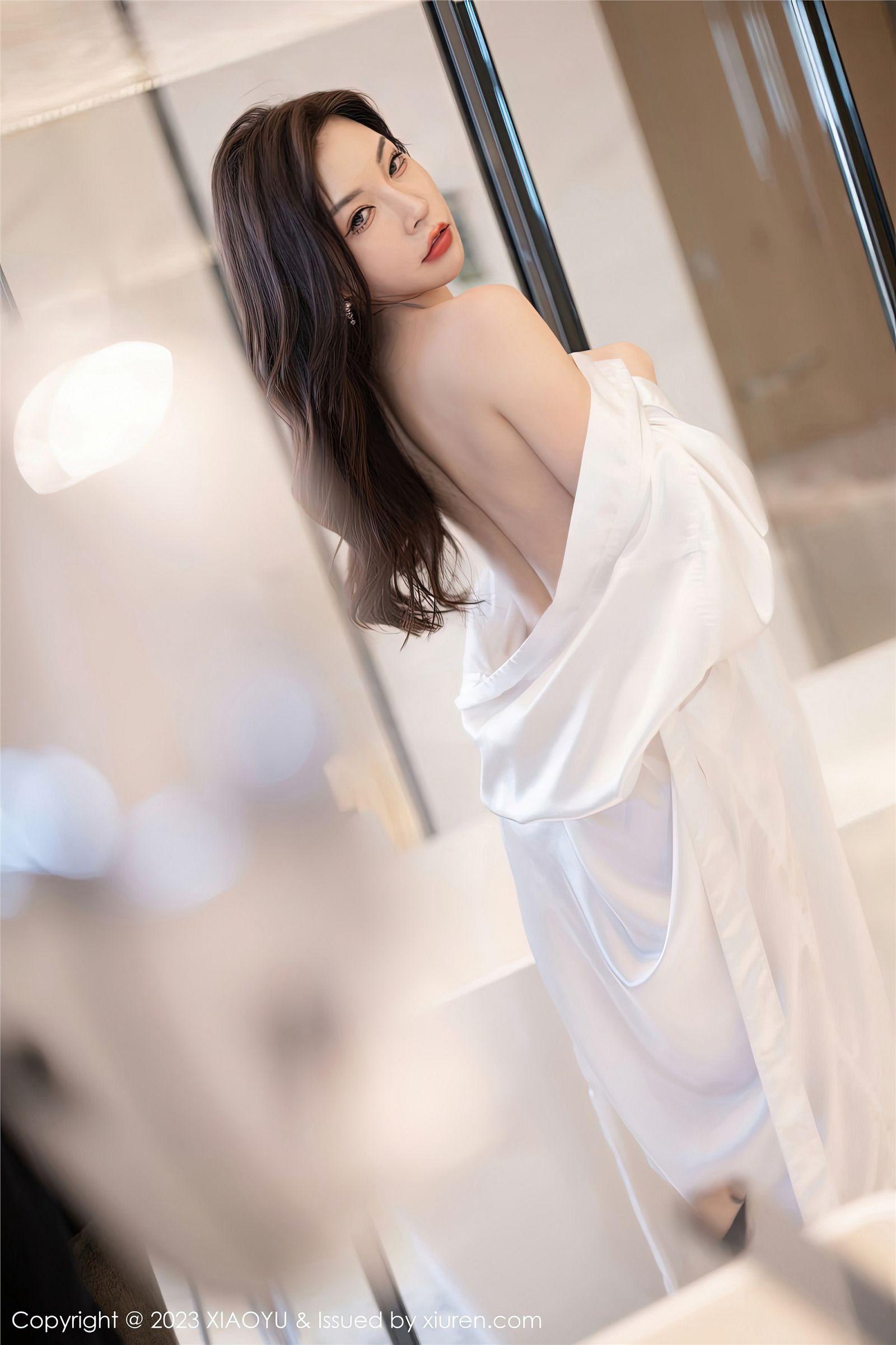 [XIAOYU画语界] 2023.02.02 NO.957 徐莉芝Booty_p050