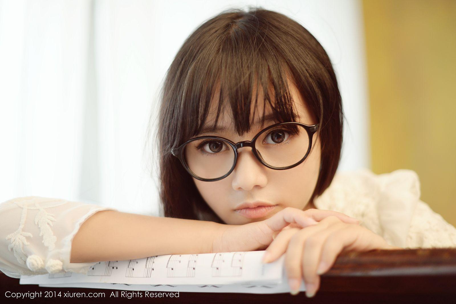 [秀人XIUREN] 2014.07.05 NO.170 toro羽住_p006