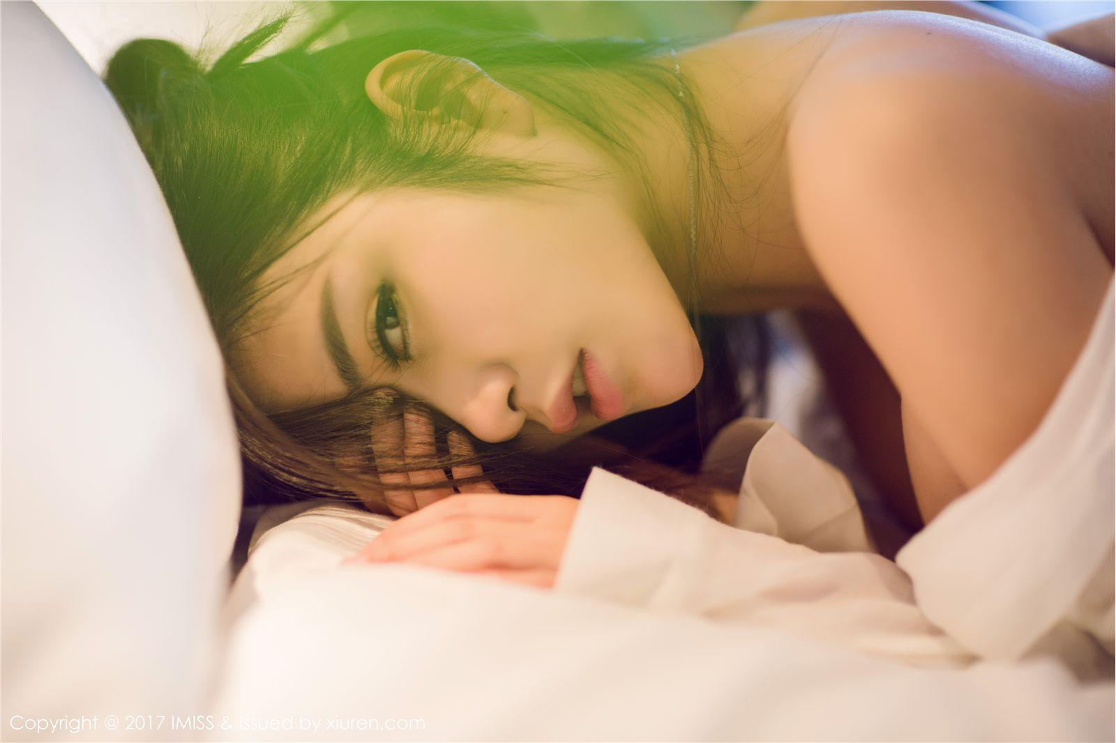 [IMISS爱蜜社美女] 2017.01.10 VOL.146 李李七七喜喜_p066