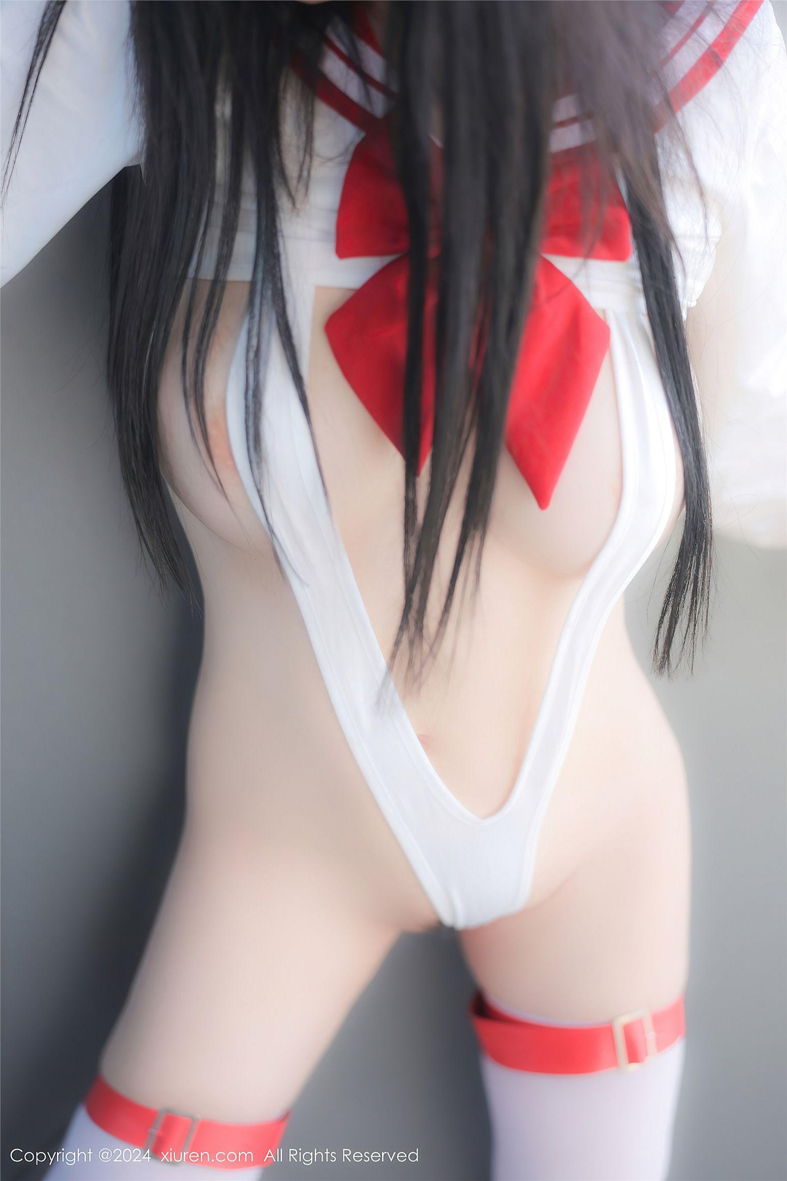 [XIUREN秀人网] 2024.03.26 NO.8293 小薯条nienie_p011
