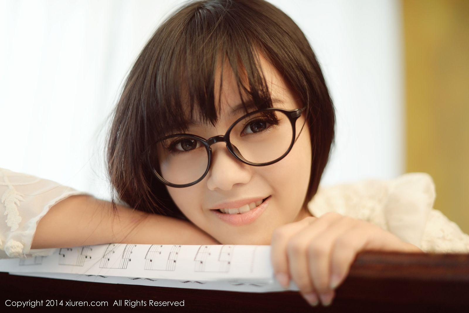 [秀人XIUREN] 2014.07.05 NO.170 toro羽住_p004