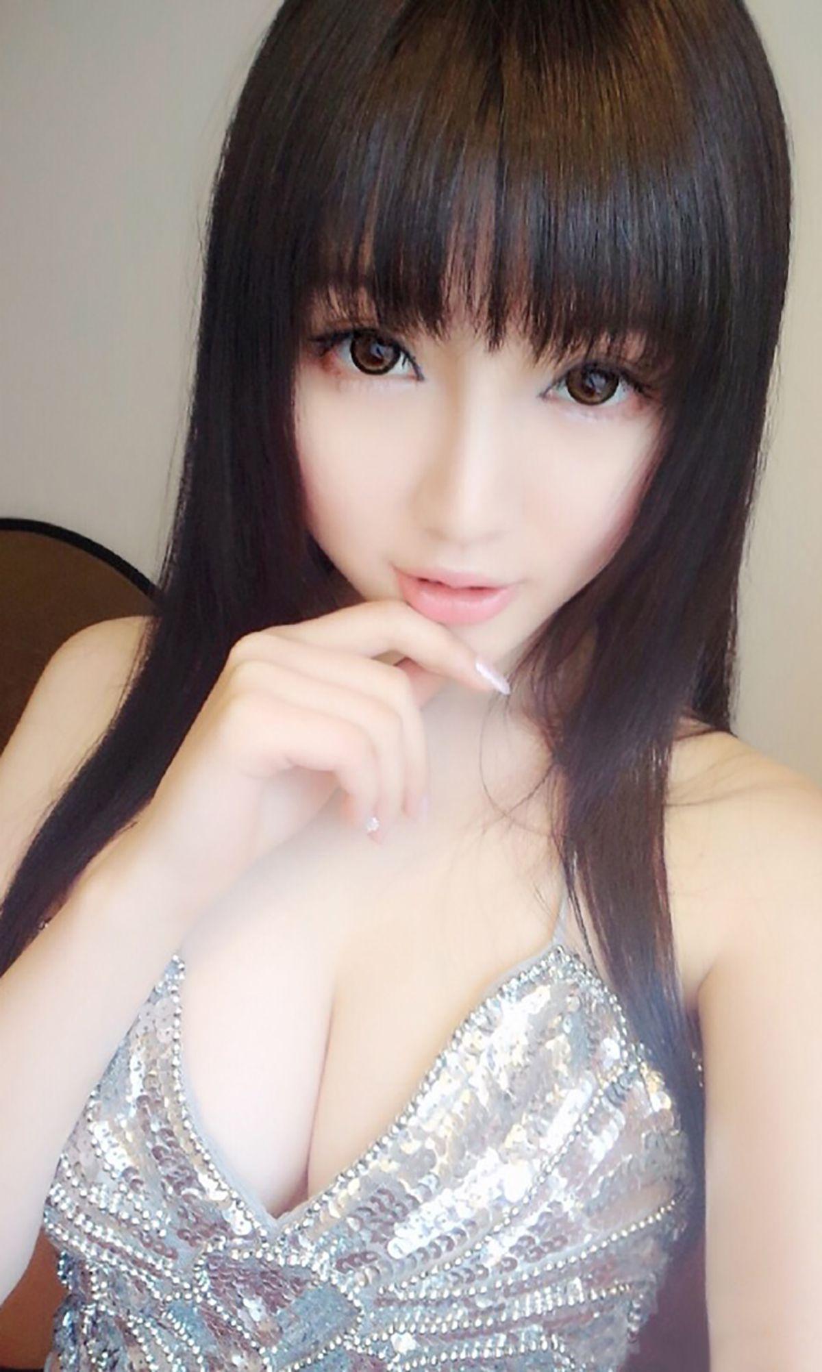 [爱尤物Ugirls] NO.025 米妮 童颜巨乳 秒杀宅男_p023