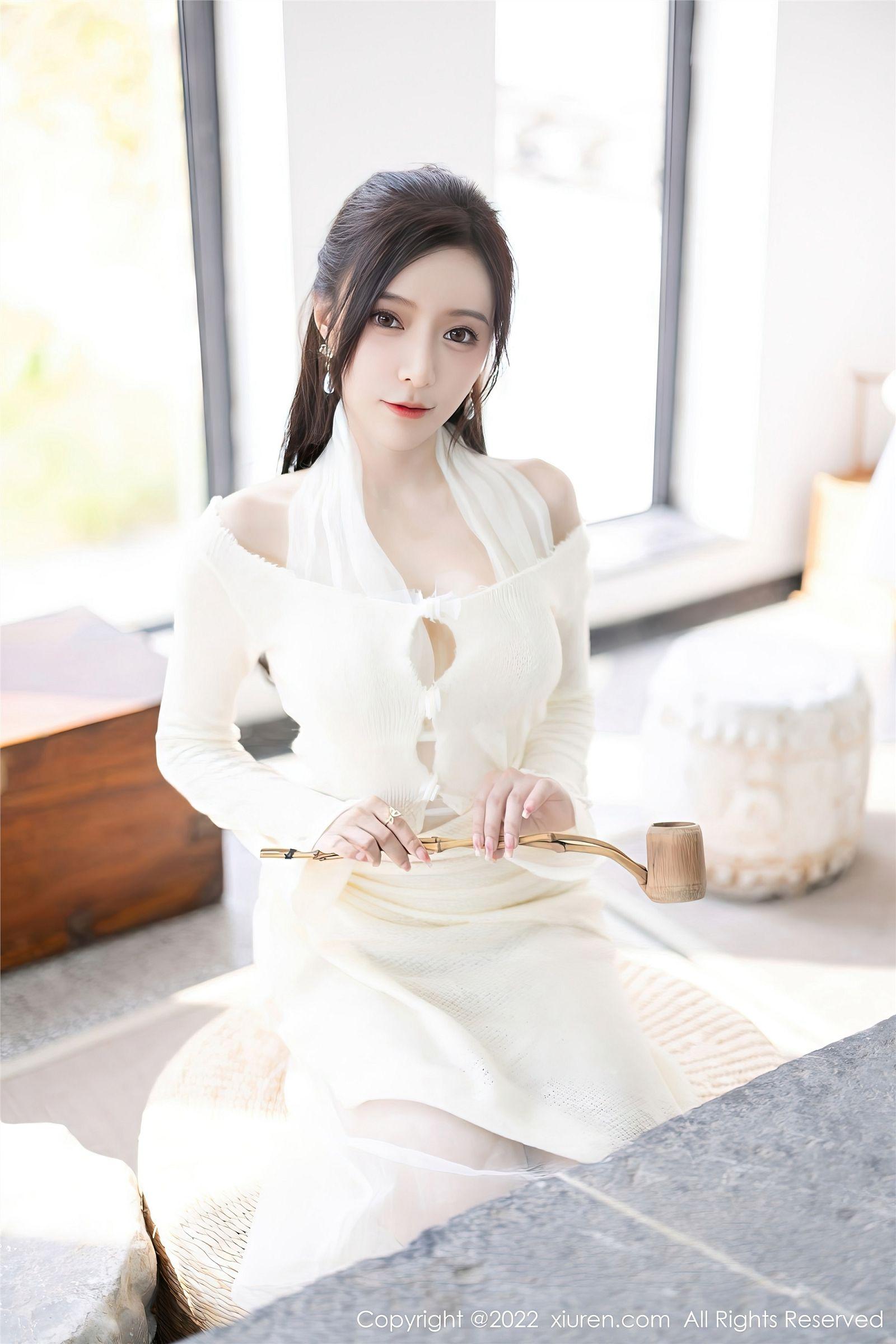 [XIUREN秀人网] 2022.11.11 NO.5846 王馨瑶yanni_p064