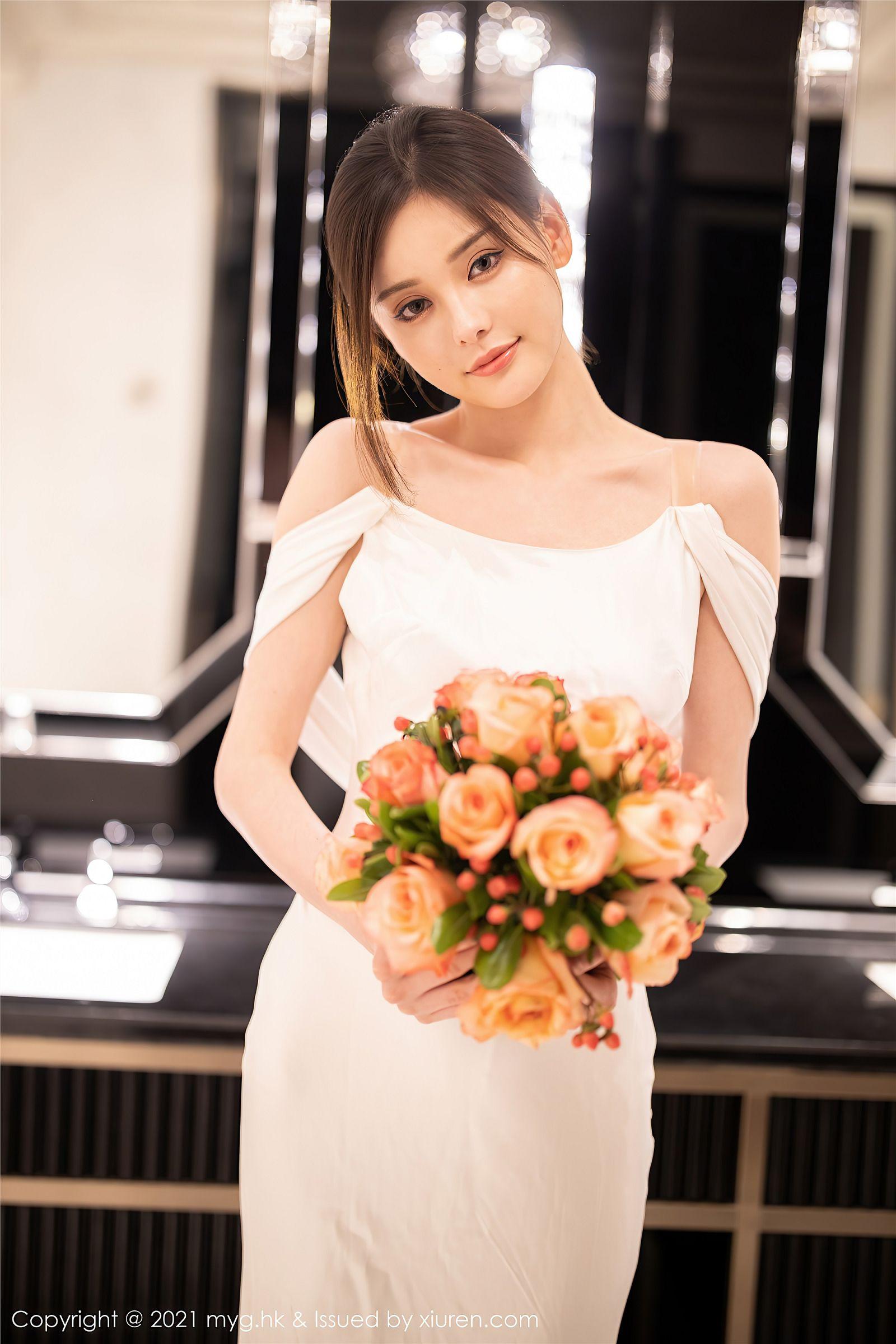 [MYGIRL美媛馆] 2021.07.09 NO.552 小夕juju_p050