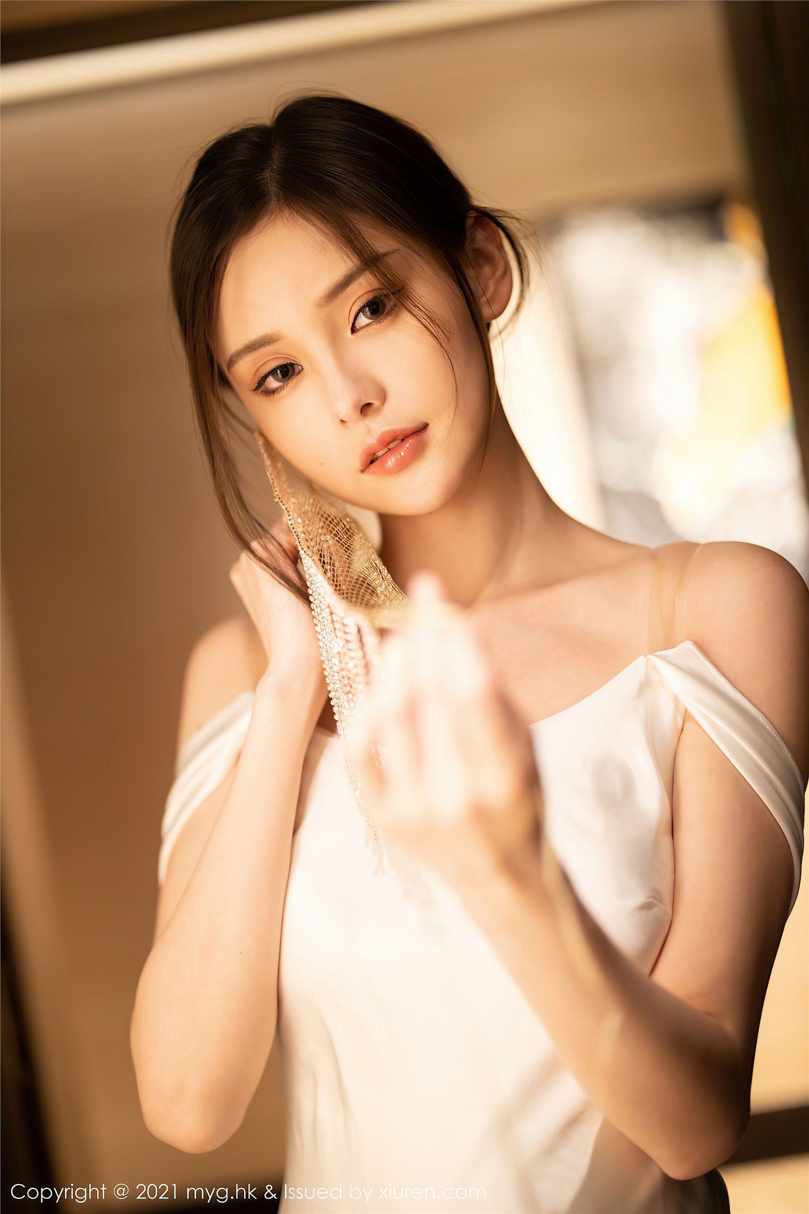 [MYGIRL美媛馆] 2021.07.09 NO.552 小夕juju_p078